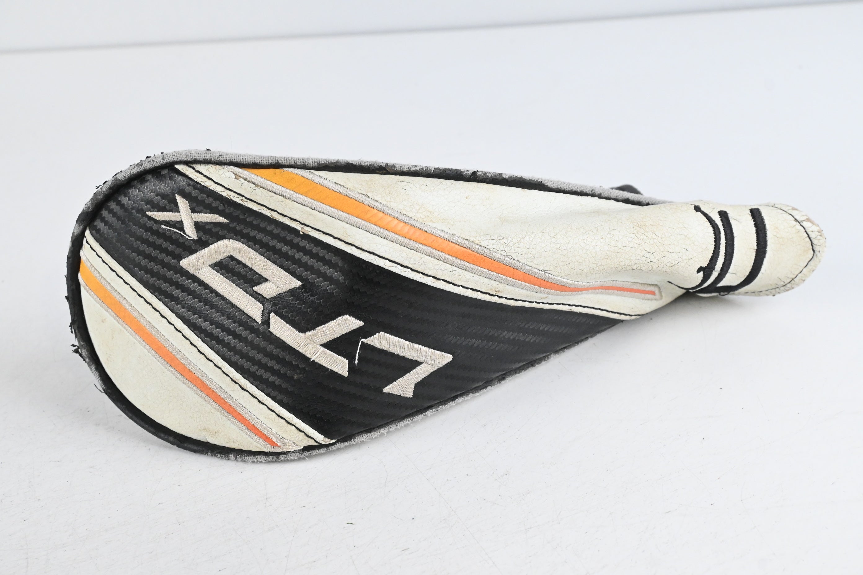 Cobra LTDx LS #3 Wood / 14.5 Degree / Stiff Flex Tensei AV White 75 Shaft