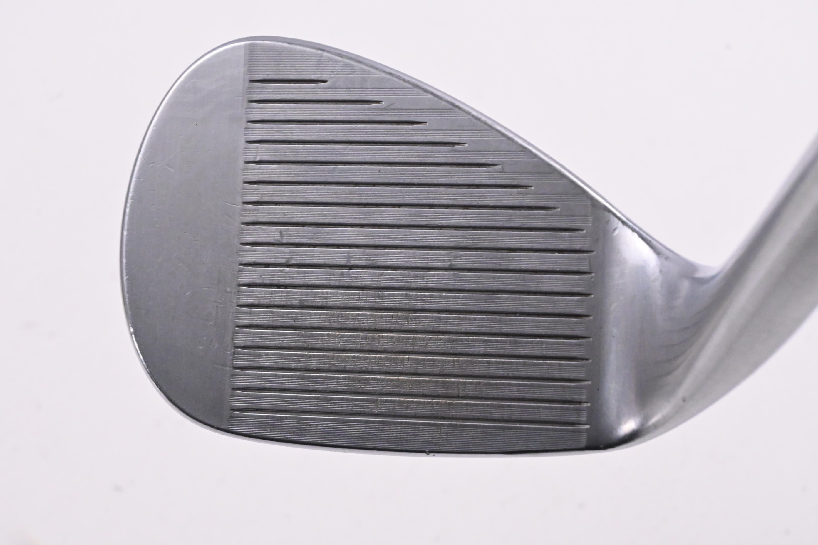 Titleist Vokey SM10 Sand Wedge / 54 Degree / X-Flex KBS $-Taper 130 Shaft