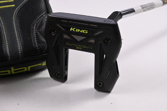Cobra King 3D Printed Supernova 30 Putter / 35 Inch