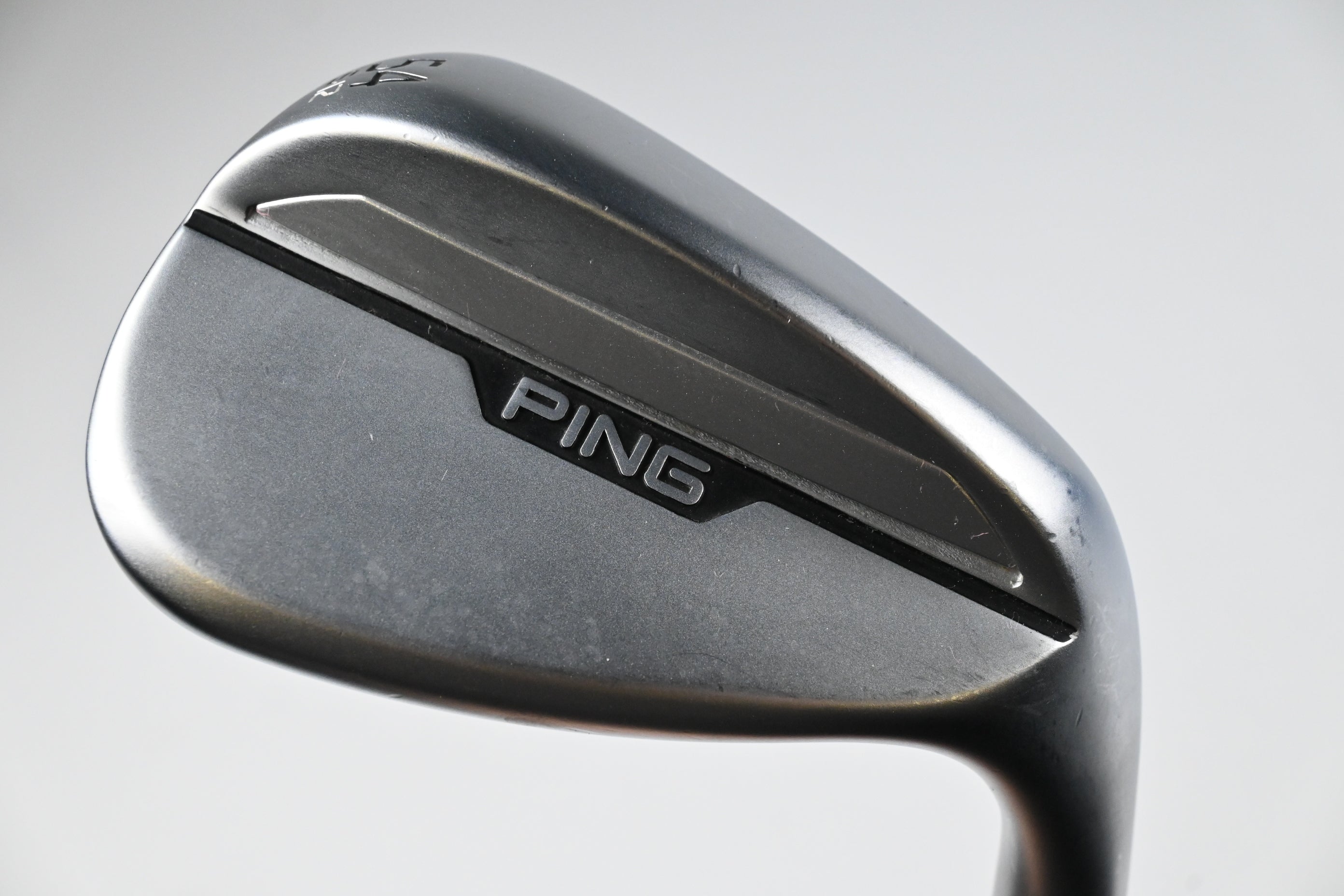 Ping S159 Sand Wedge / 54 Degree / Black Dot / Wedge Flex Ping Z-Z115 Shaft
