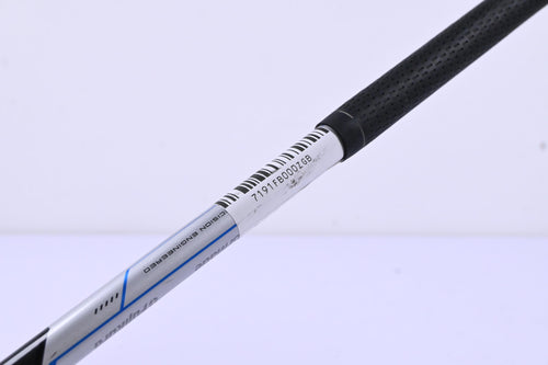 Left Hand TaylorMade SLDR 460 Driver / 10.5 Degree / Stiff Flex Speeder 57 Shaft