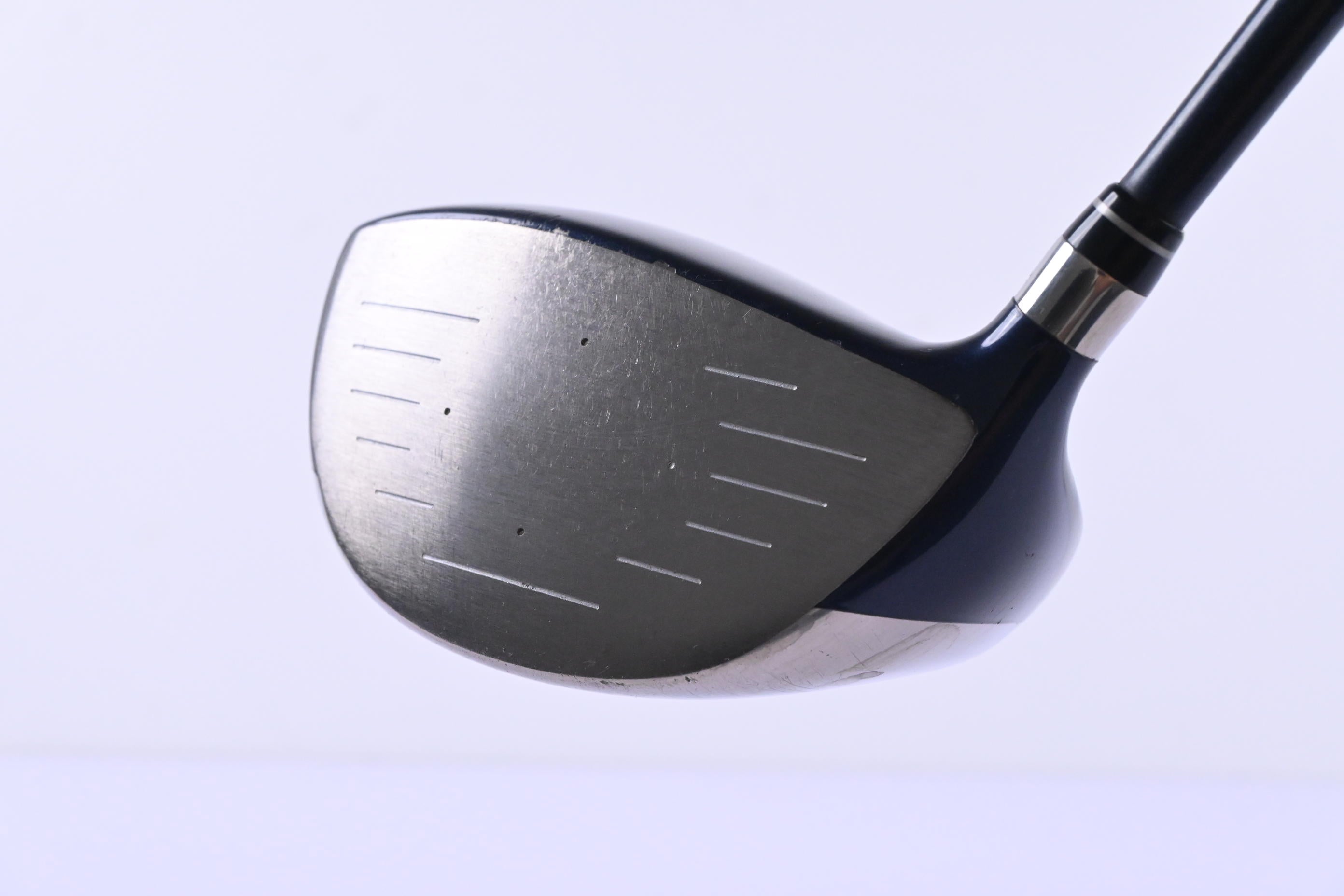 Yonex Cyberstar CT Driver / 12 Degree / Senior Flex Yonex LE 60+ Shaft