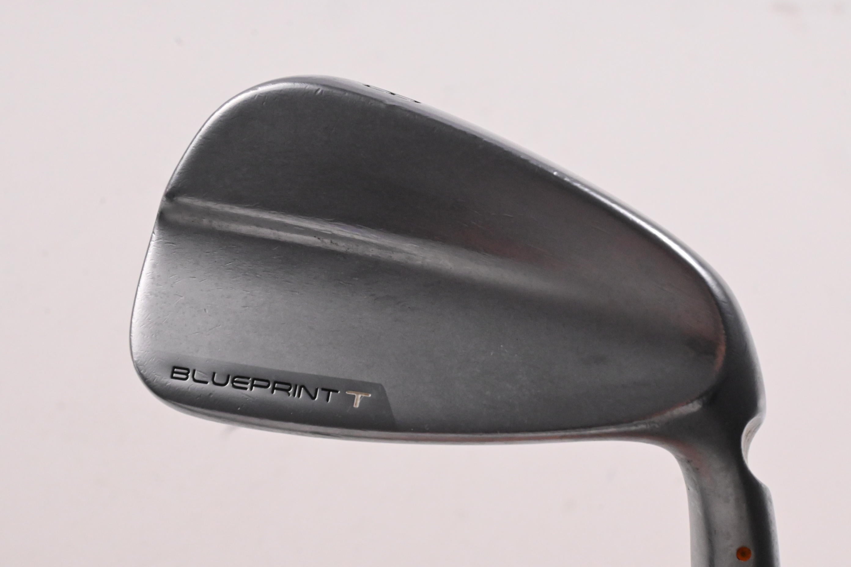 Ping Blueprint T #8 Iron / 37 Degree / Orange Dot / X-Flex NS Pro Modus3 105