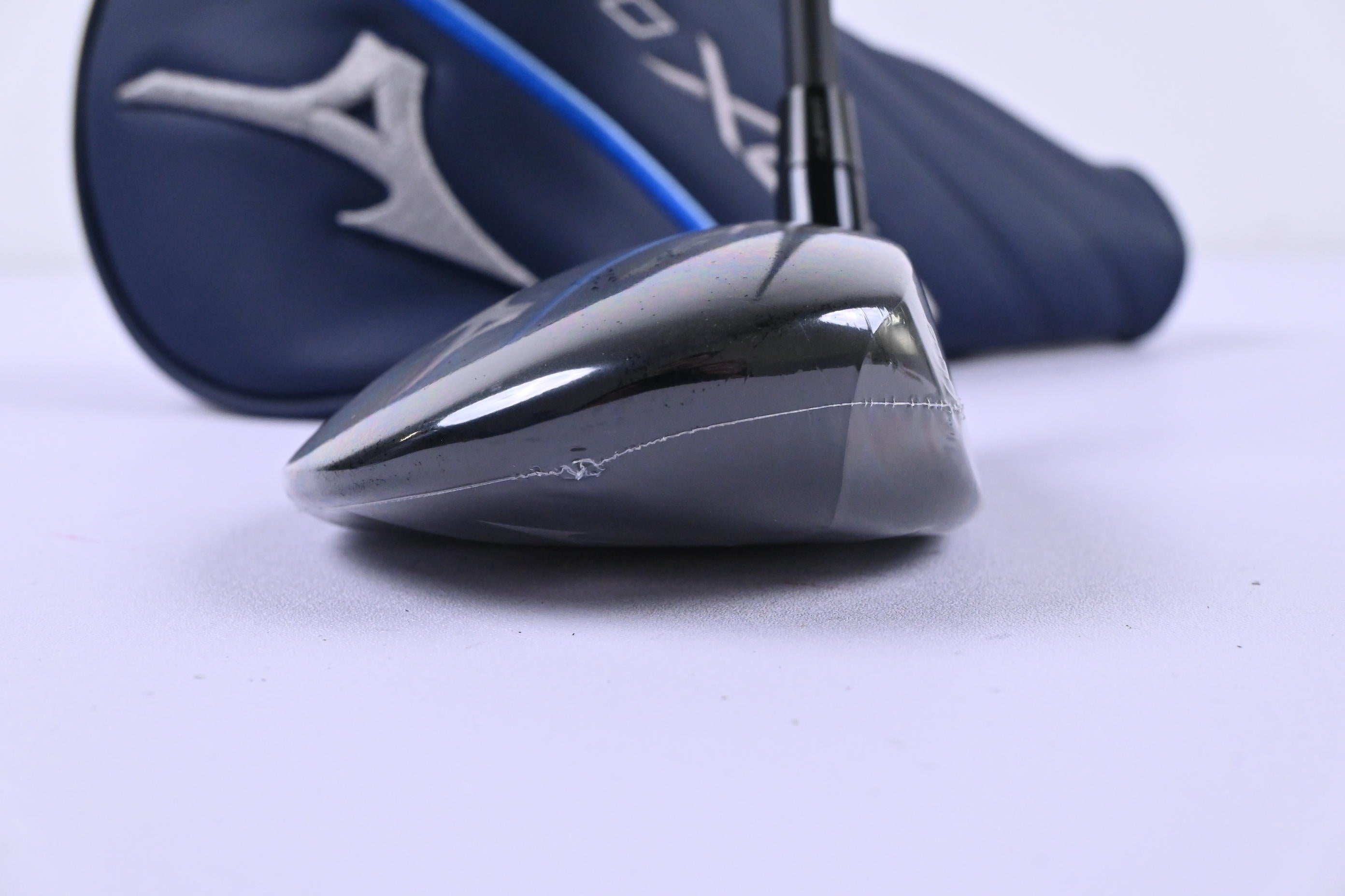 Mizuno JPX One #3 Wood / 15 Degree / Stiff Flex Tensei 1K Blue 65 Shaft