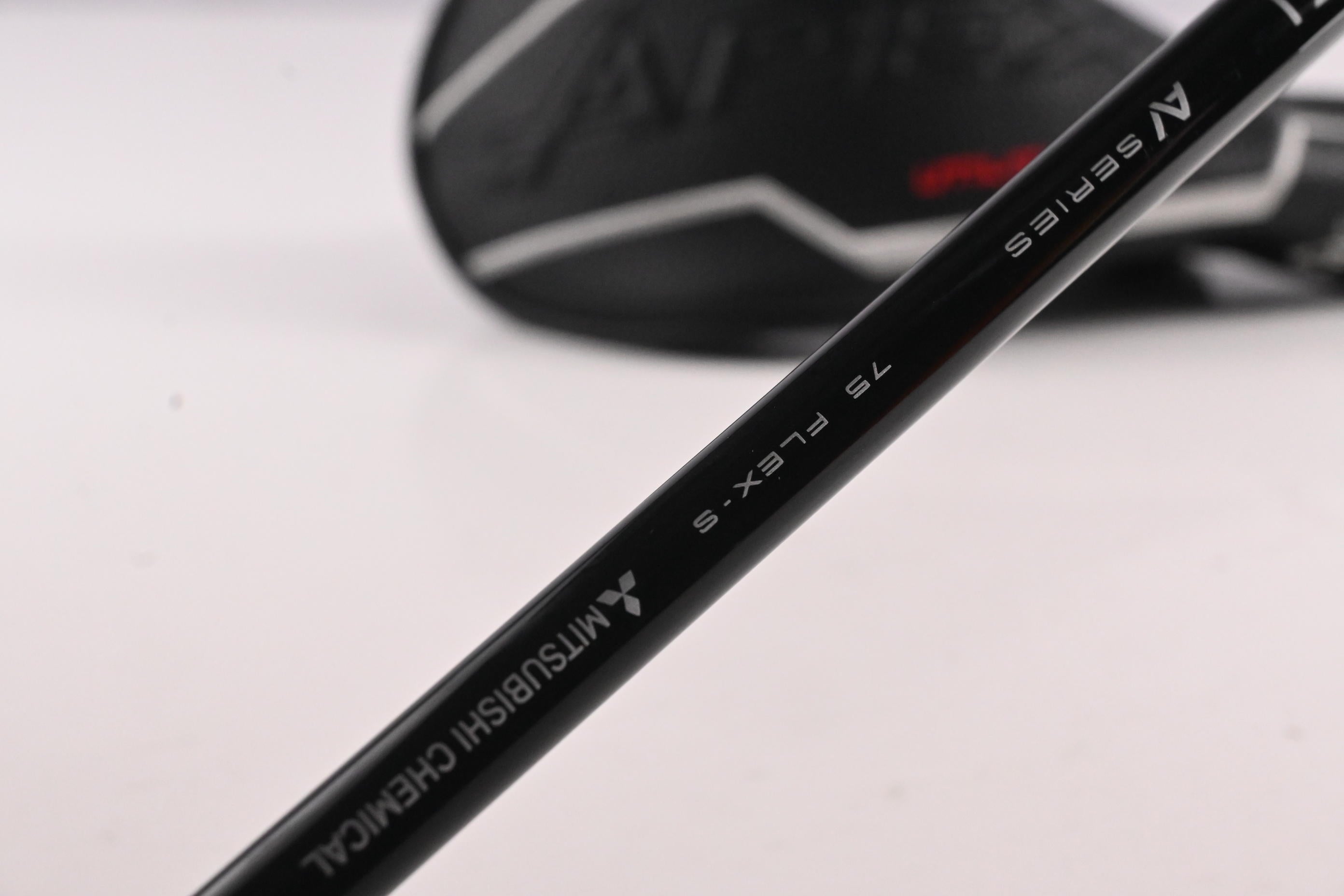 Callaway Apex UW 2025 #3 Hybrid / 19 Degree / Stiff Flex Tensei AV Blue 75 Shaft