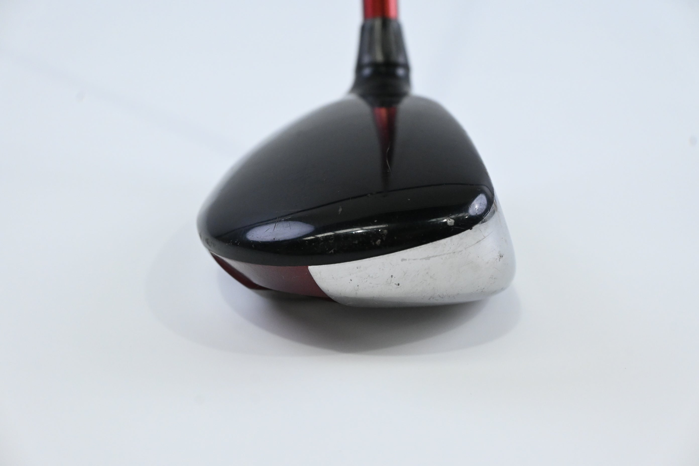 Callaway Big Bertha Diablo #3 Hybrid / 21 Degree / Regular Flex Callaway 60 Shaft
