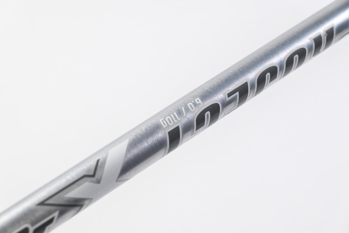 Mizuno Pro 225 #4 Iron / 21.5 Degree / Stiff Flex Project X IO 110 Shaft