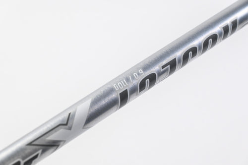 Mizuno Pro 225 #4 Iron / 21.5 Degree / Stiff Flex Project X IO 110 Shaft