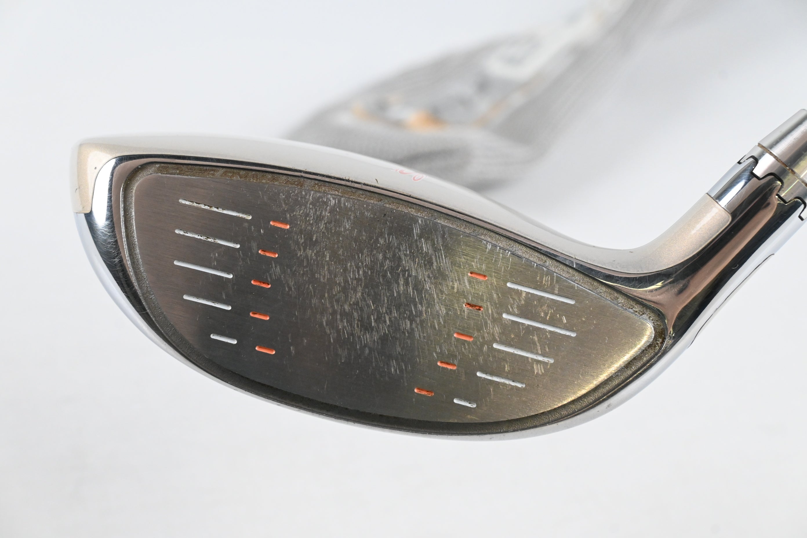 Ladies Cobra Fly-Z #3-4 Wood / 17-20 Degree / Ladies Flex Matrix VLCT-SP 50