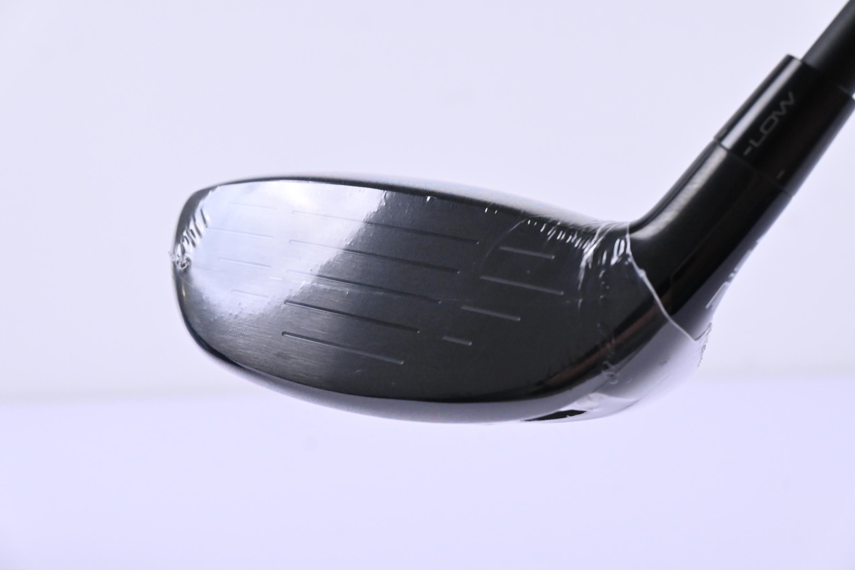 Mizuno JPX One #3 Wood / 15 Degree / Stiff Flex Tensei 1K Blue 65 Shaft