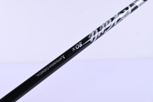 Callaway Paradym X #3 Wood / 15 Degree / X-Flex Kai'li White 80 Shaft
