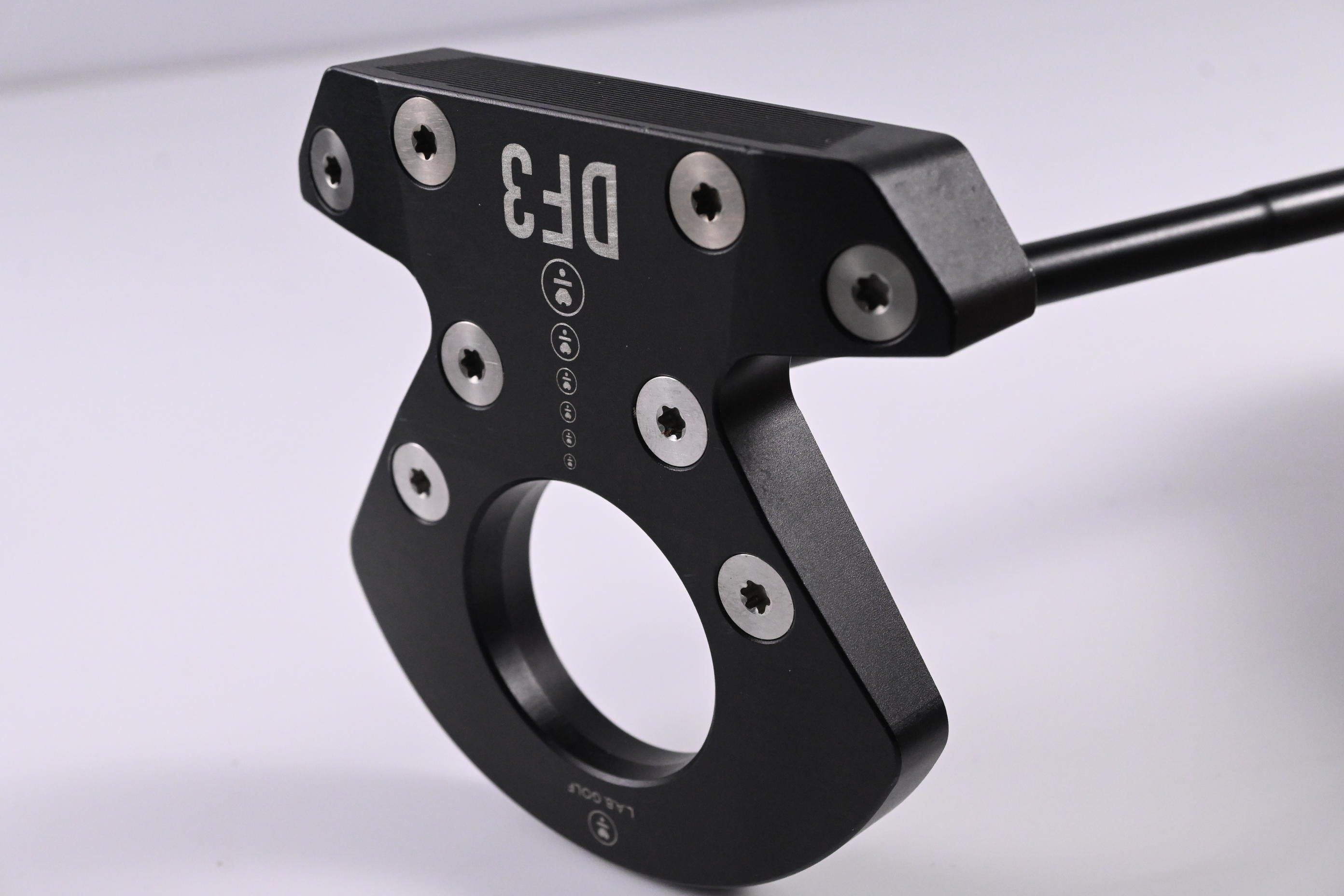 L.A.B Golf Directed Force 3 Putter / 34 Inch