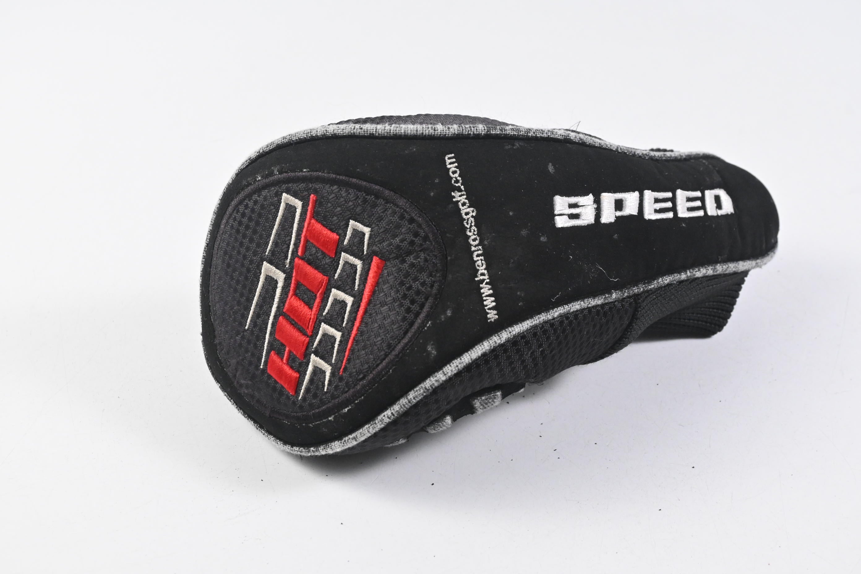 Benross Hot Speed #3 Wood / 16 Degree / Regular Flex Aldila RIP Beta 70 Shaft
