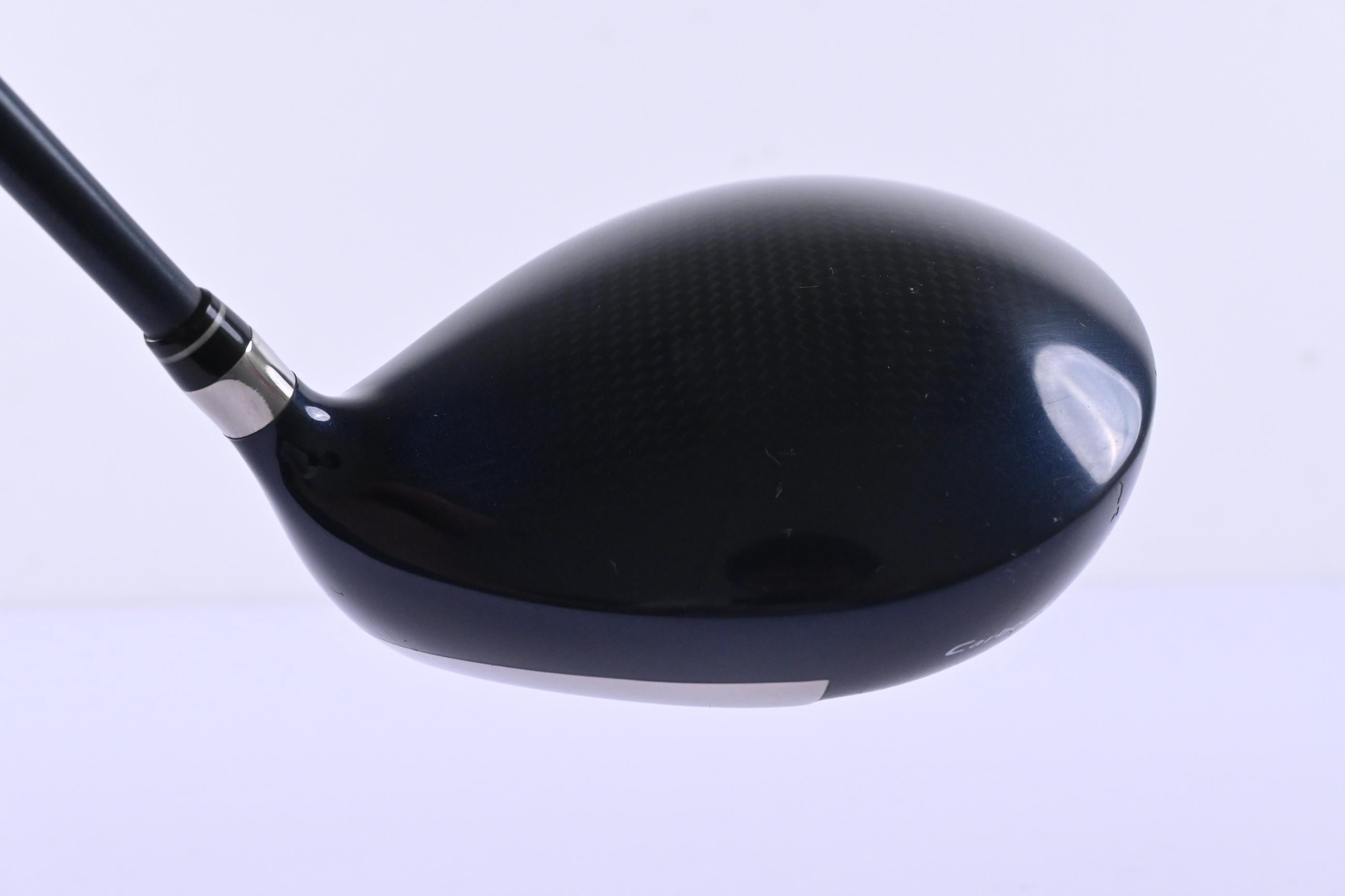 Yonex Cyberstar CT Driver / 12 Degree / Senior Flex Yonex LE 60+ Shaft