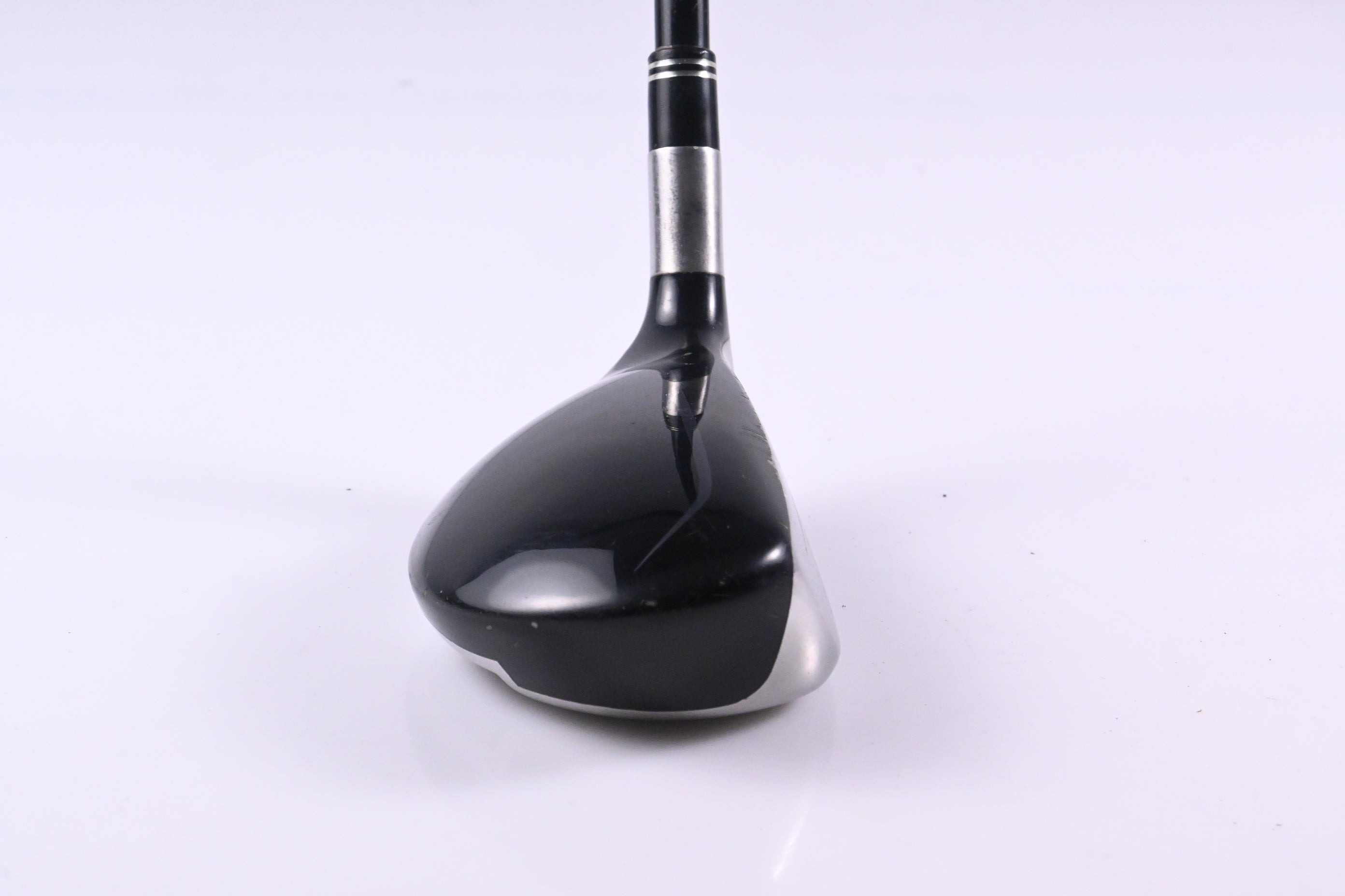 Taylormade Rescue 2009 #4 Hybrid / 22 Degree / Stiff Flex Aldila Reax 65 Shaft