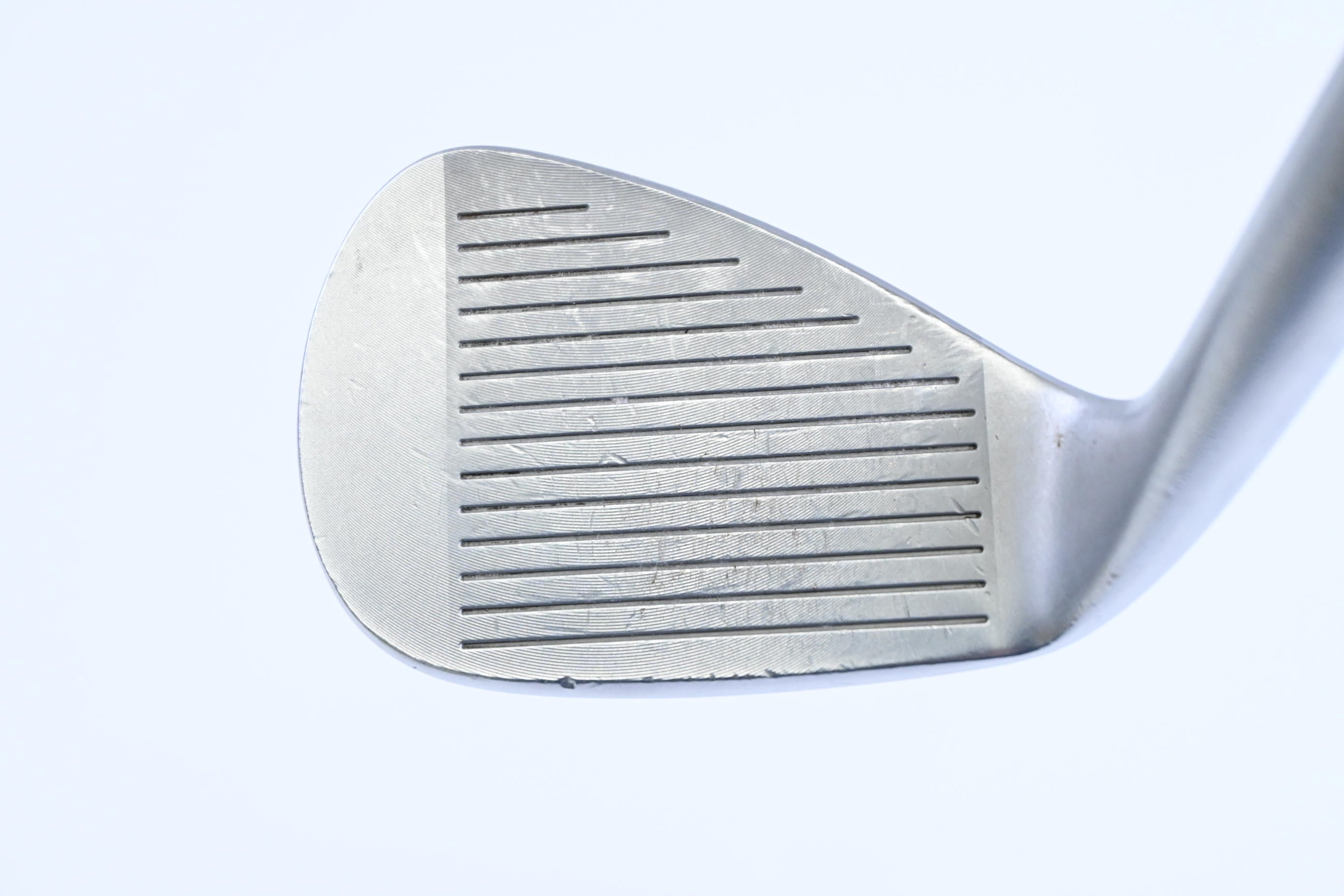 Mizuno T7 Gap Wedge / 52 Degree / Stiff Flex KBS Tour 90 Shaft