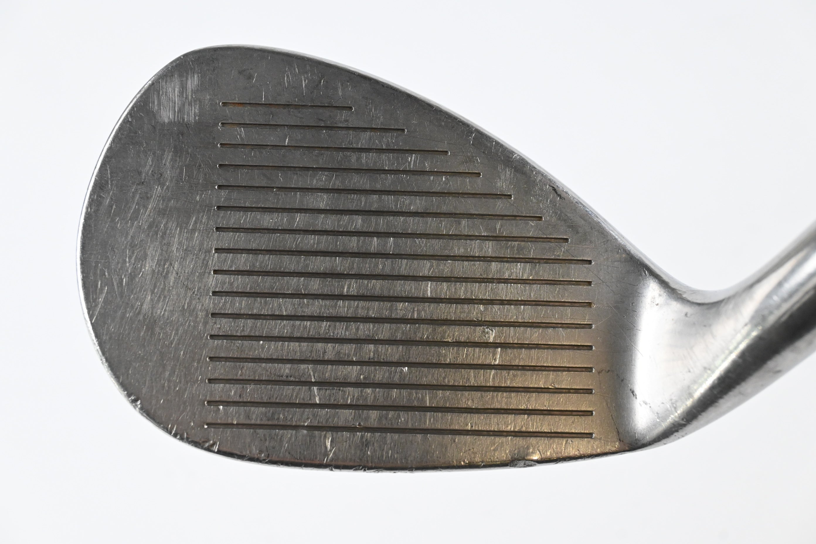 Mizuno MX-15 Sand Wedge / 55 Degree / Regular Flex Steel Shaft