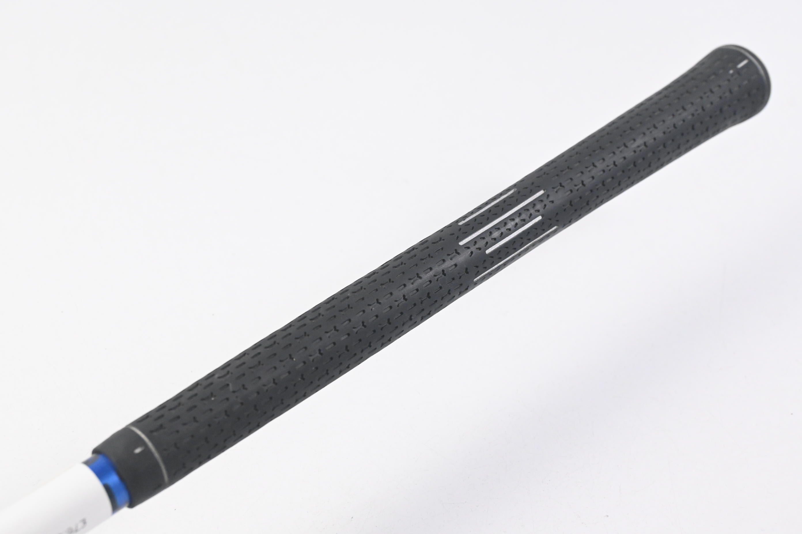 Left Hand Ping G30 #3 Hybrid / 19 Degree / Regular Flex Ping TFC 419 Shaft