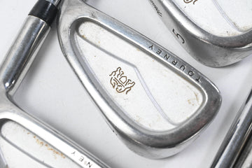 MacGregor VIP Tourney V-Foil Irons / 3-PW+SW / Regular Flex MacGregor MT