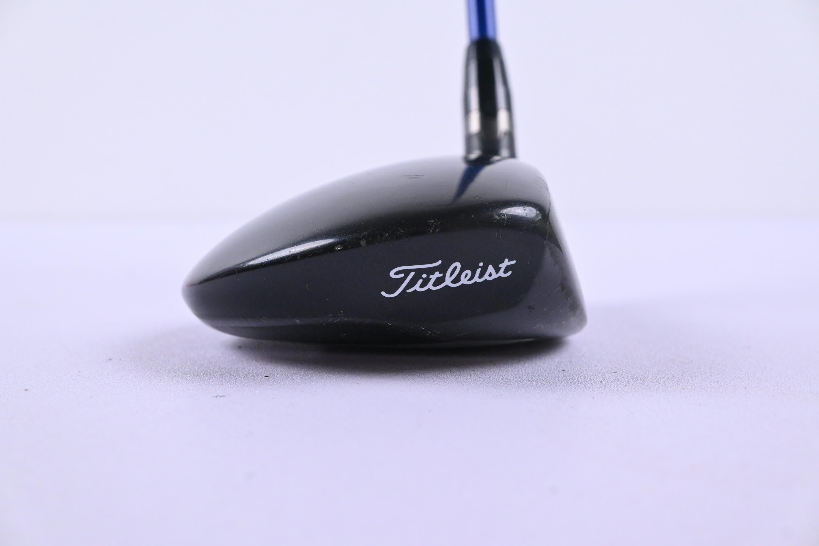 Titleist 913 F #3 Wood / 15 Degree / Stiff Flex Diamana S+ Blue 72 Shaft