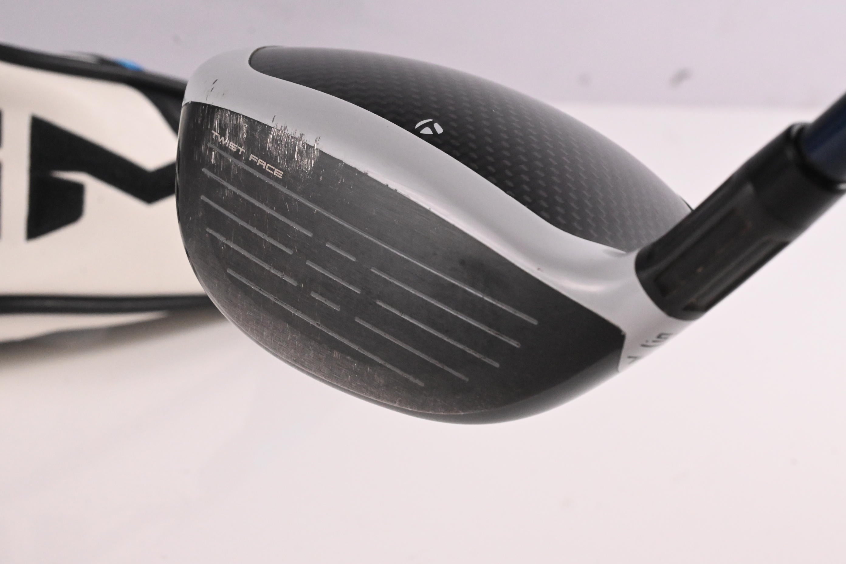 Taylormade SIM2 Max #3 HL Wood / 16.5 Degree / Senior Flex Ventus Blue 5 Shaft