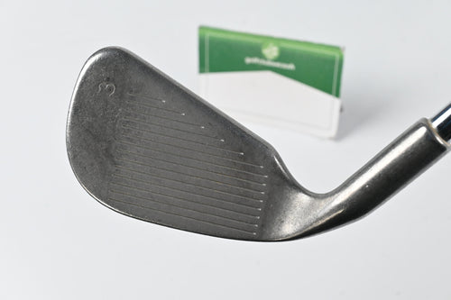 Ping Eye 2+ #3 Iron / 21.5 Degree / Orange Dot / Stiff Flex Ping Karsten JZ Shaft
