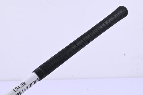 Left Hand TaylorMade SLDR 460 Driver / 10.5 Degree / Stiff Flex Speeder 57 Shaft