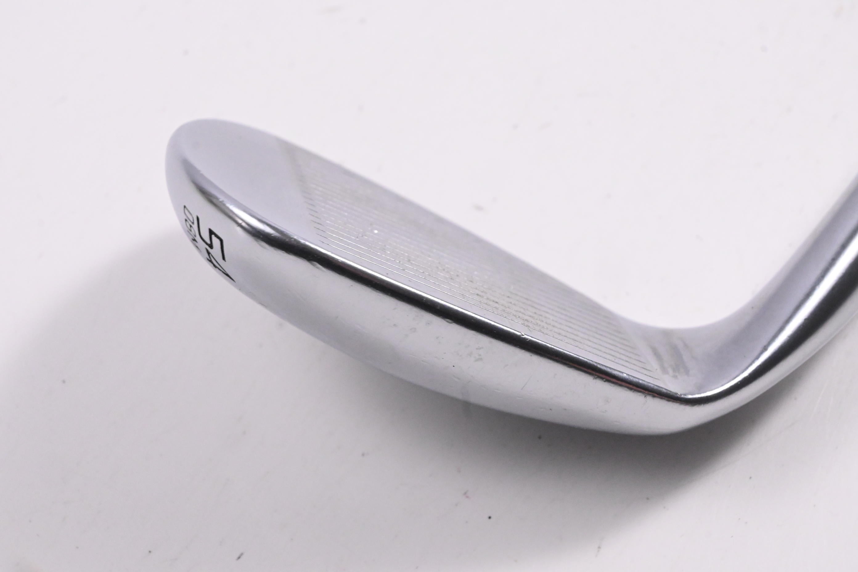 Titleist Vokey SM10 Sand Wedge / 54 Degree / X-Flex KBS $-Taper 130 Shaft