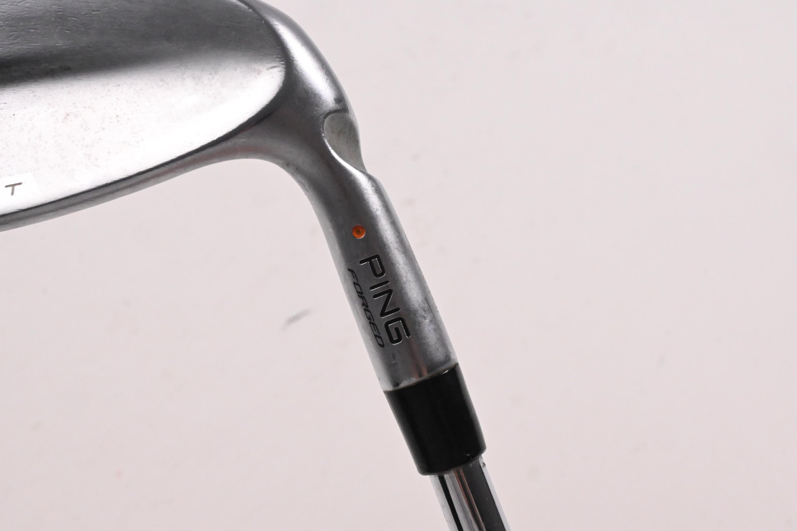 Ping Blueprint T #8 Iron / 37 Degree / Orange Dot / X-Flex NS Pro Modus3 105