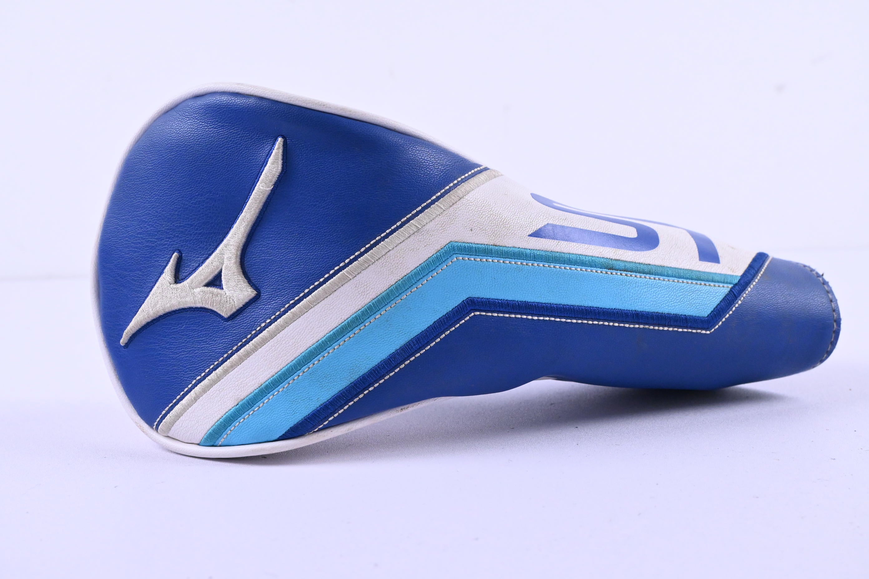 Mizuno ST-Max 230 #5 Wood / 18 Degree / Senior Flex Aldila Ascent 40 Shaft