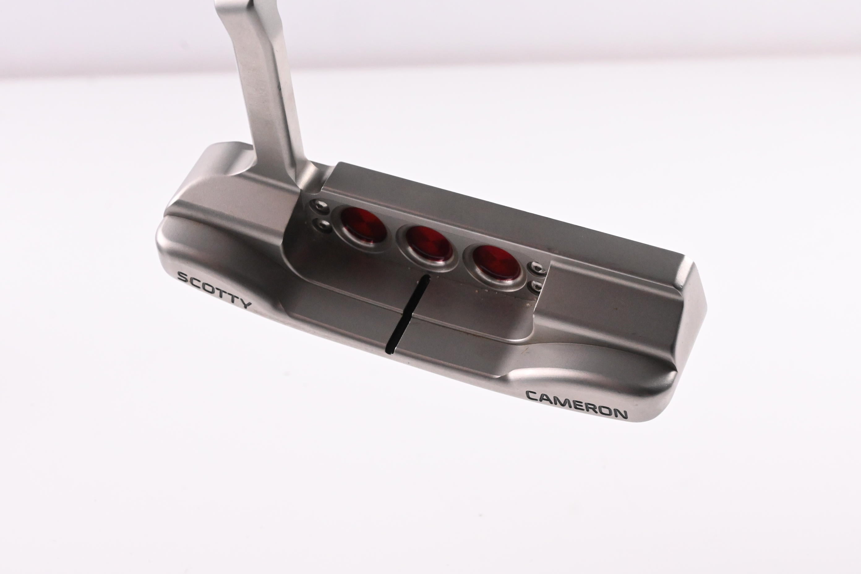 Scotty Cameron Select Newport 2016 Putter / 34 Inch