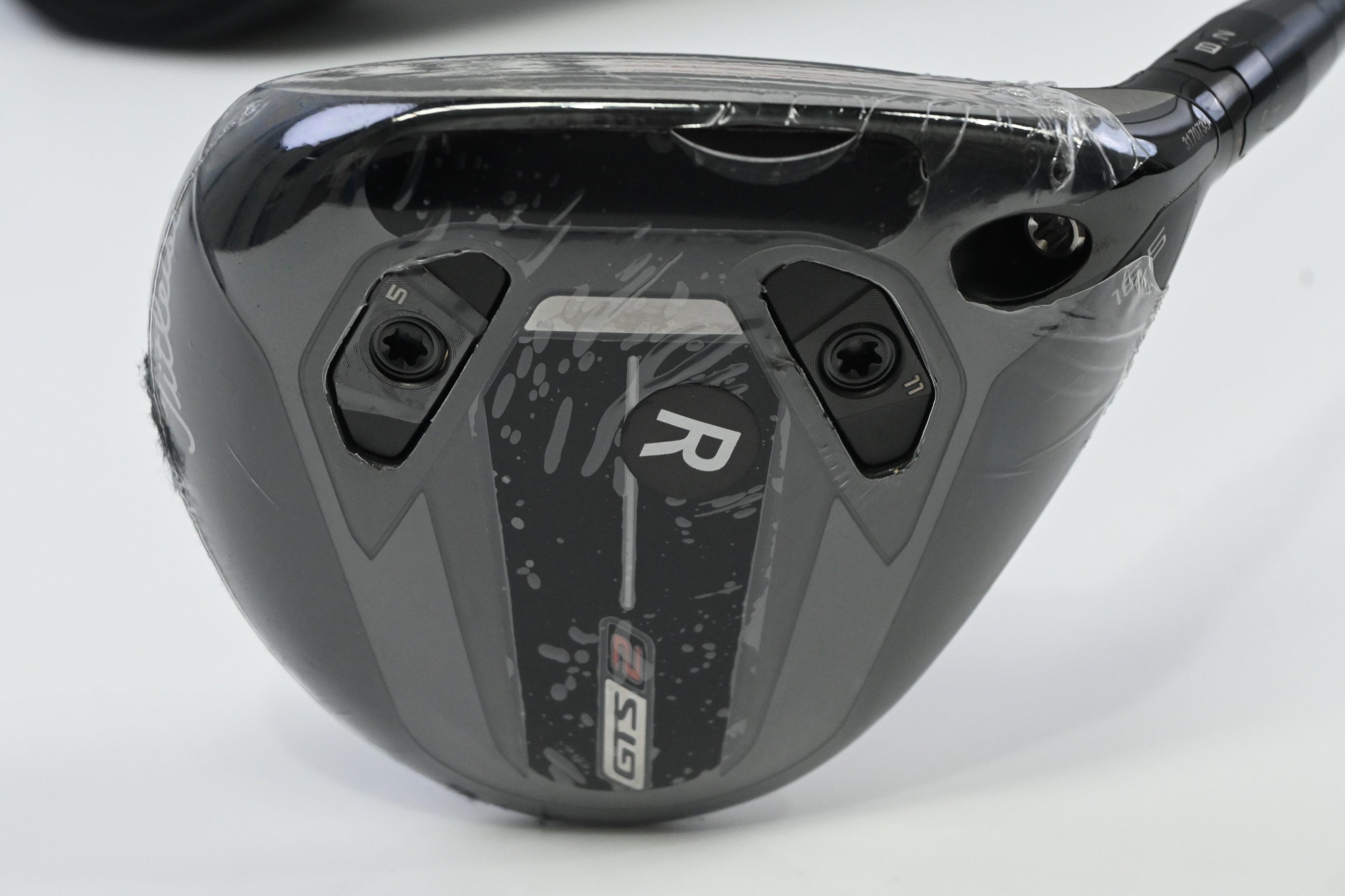 Titleist GTS2 #3 Wood / 16.5 Degree / Regular Flex Tensei 1K Red 65 Shaft