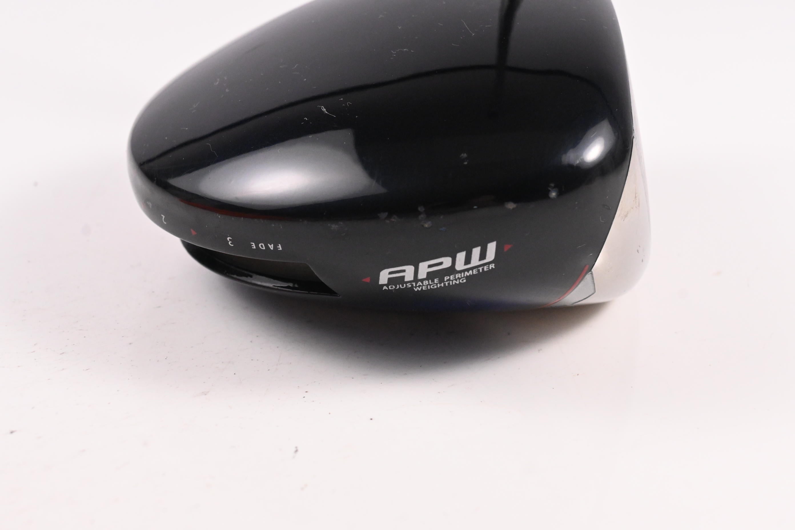 Callaway Big Bertha 2014 Driver / 9 Degree / Regular Flex Aldila Synergy 50 Shaft