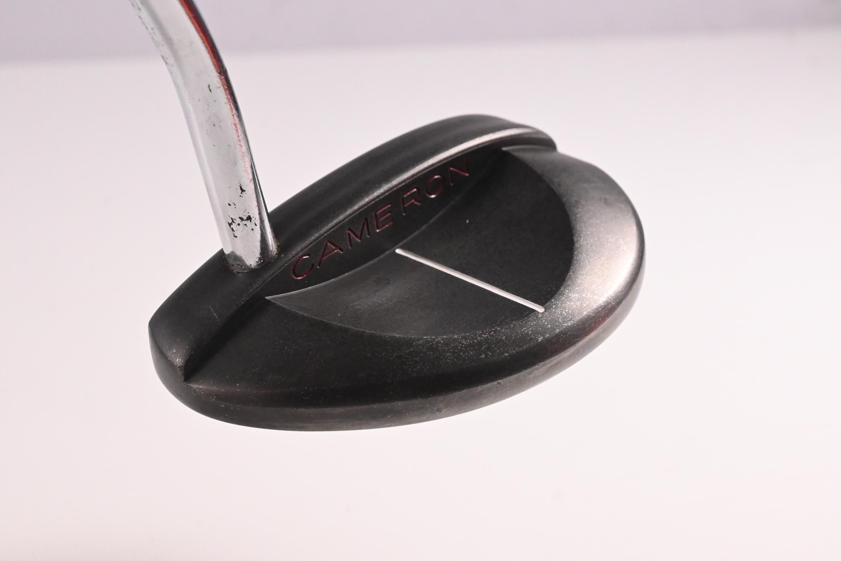 Scotty Cameron Red X3 Putter / 34 Inch