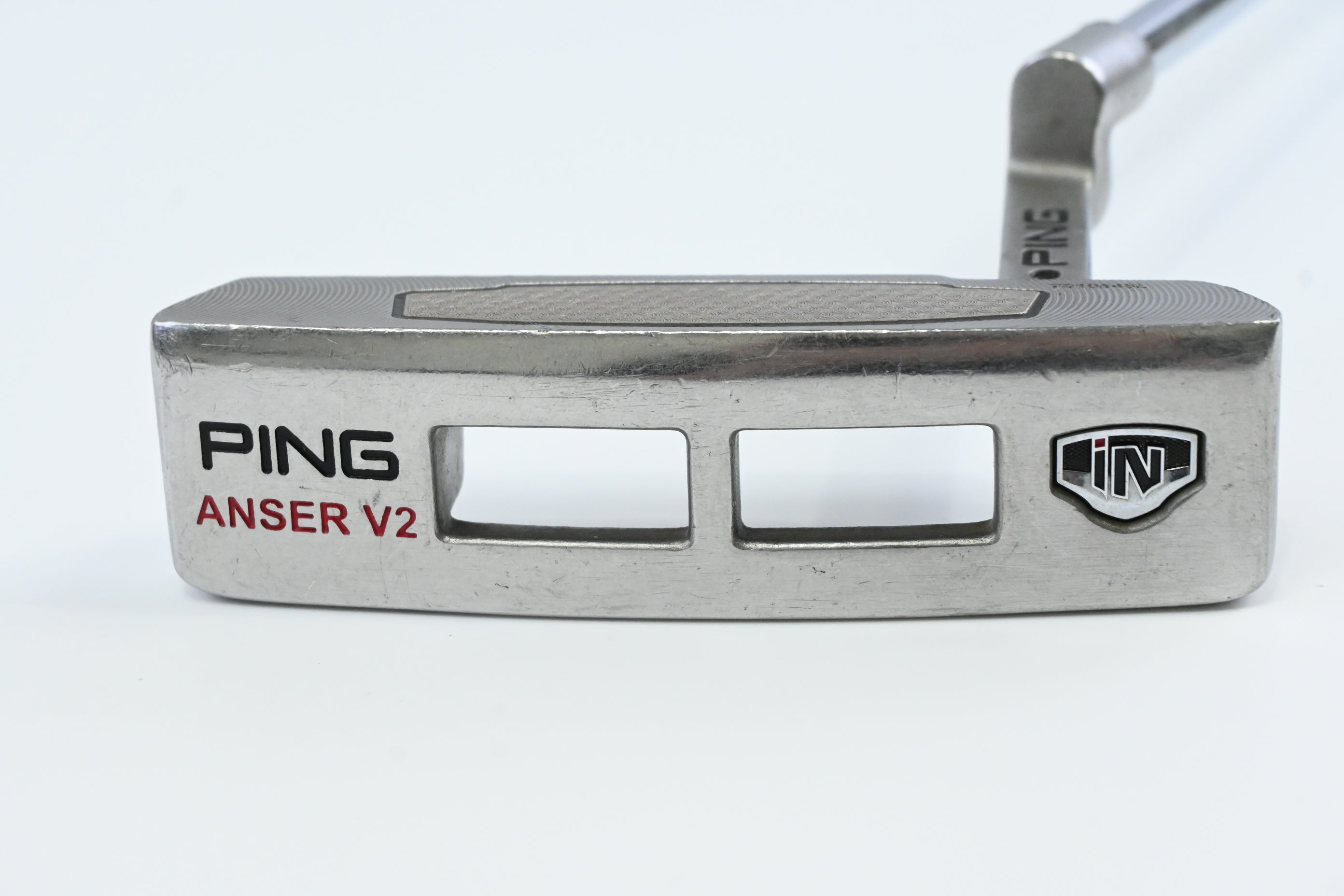 Ping In Anser V2 Putter / 34 Inch