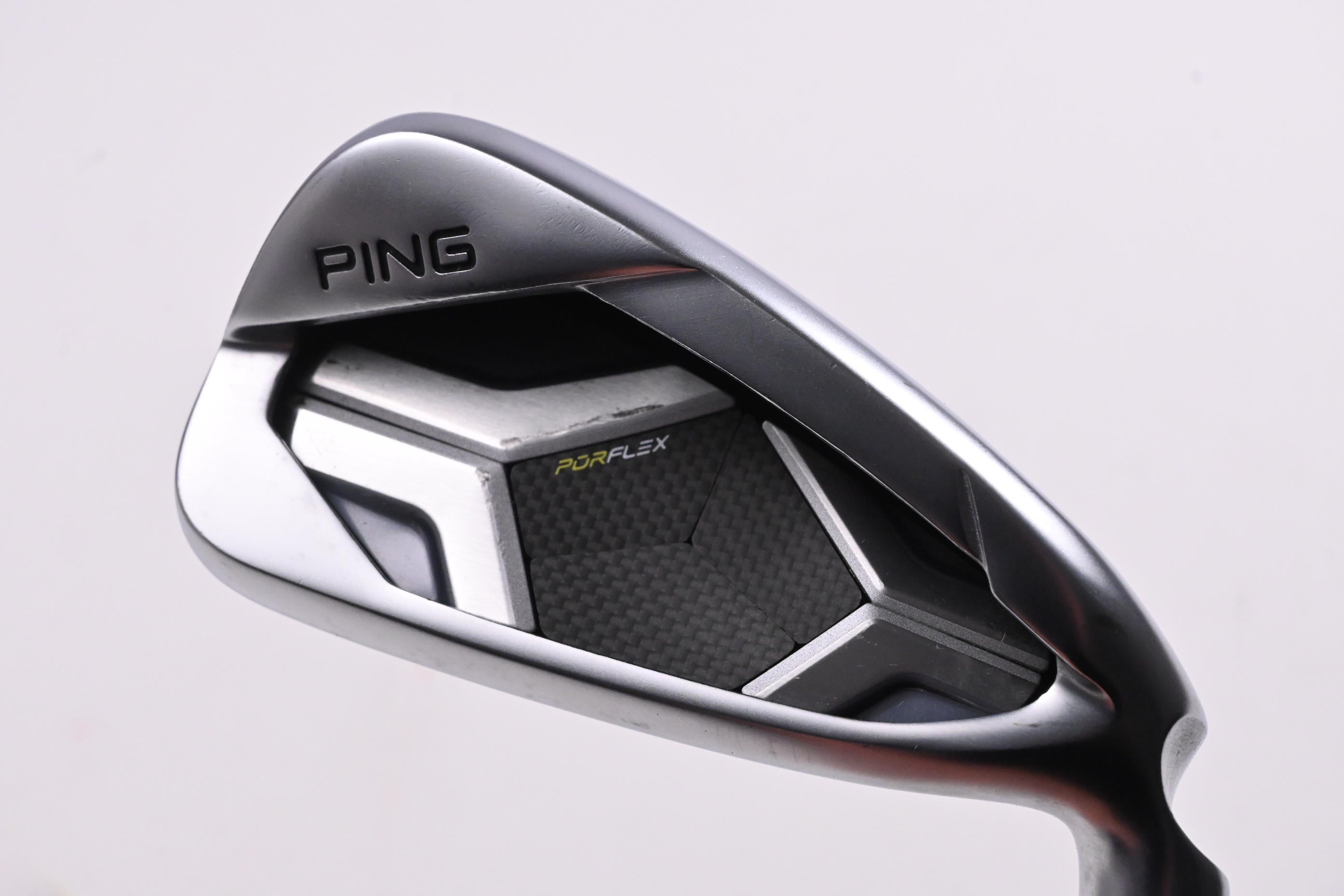 Ladies Ping G430 #4 Iron / 19 Degree / Orange Dot / Ladies Flex Ping ULT 240