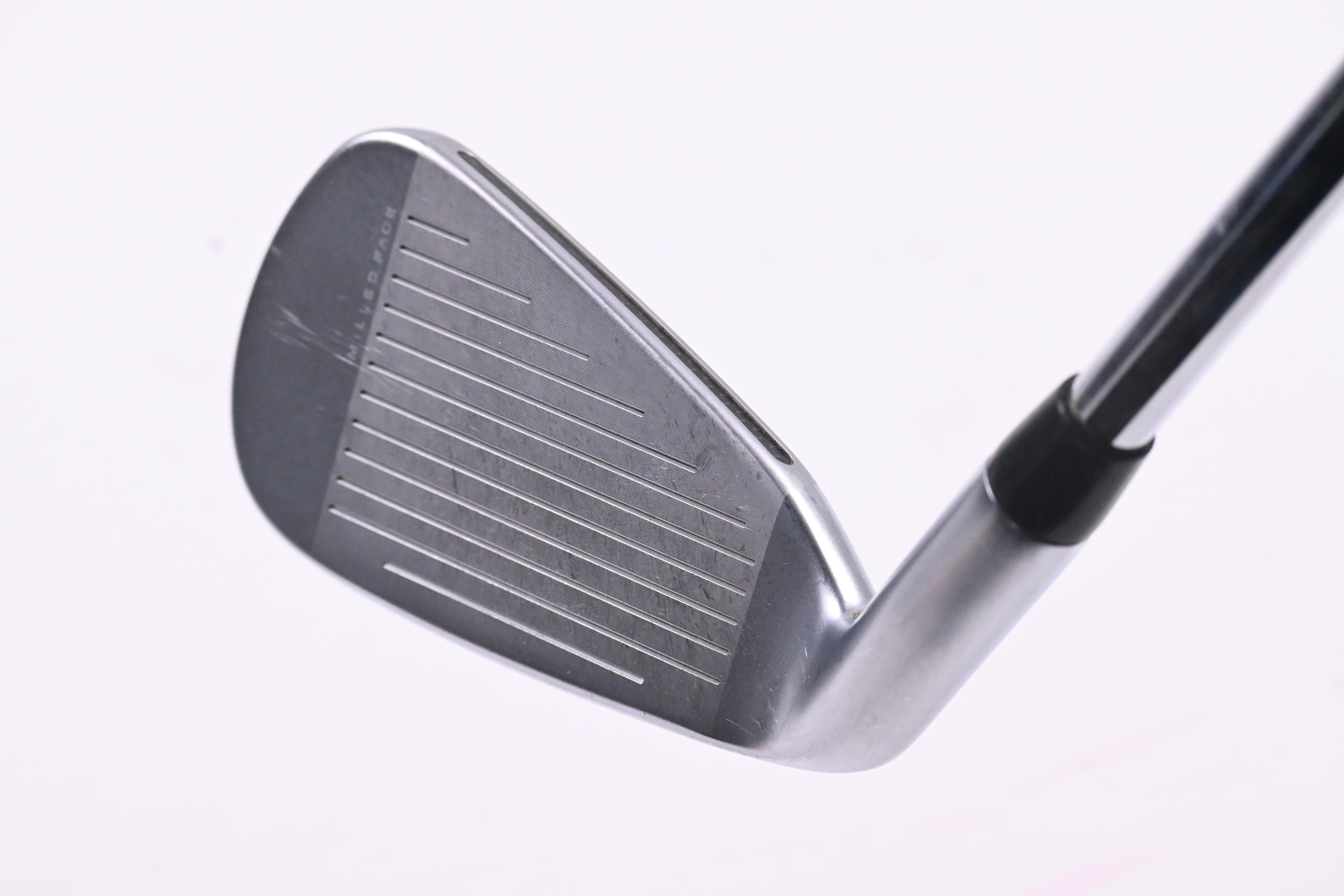 Cobra King Radspeed #4 Iron / 18.5 Degree / Regular Flex KBS Tour 90 Shaft