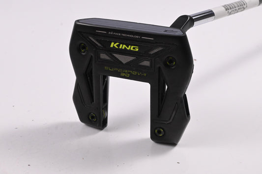 Cobra King 3D Printed Supernova 30 Putter / 35 Inch
