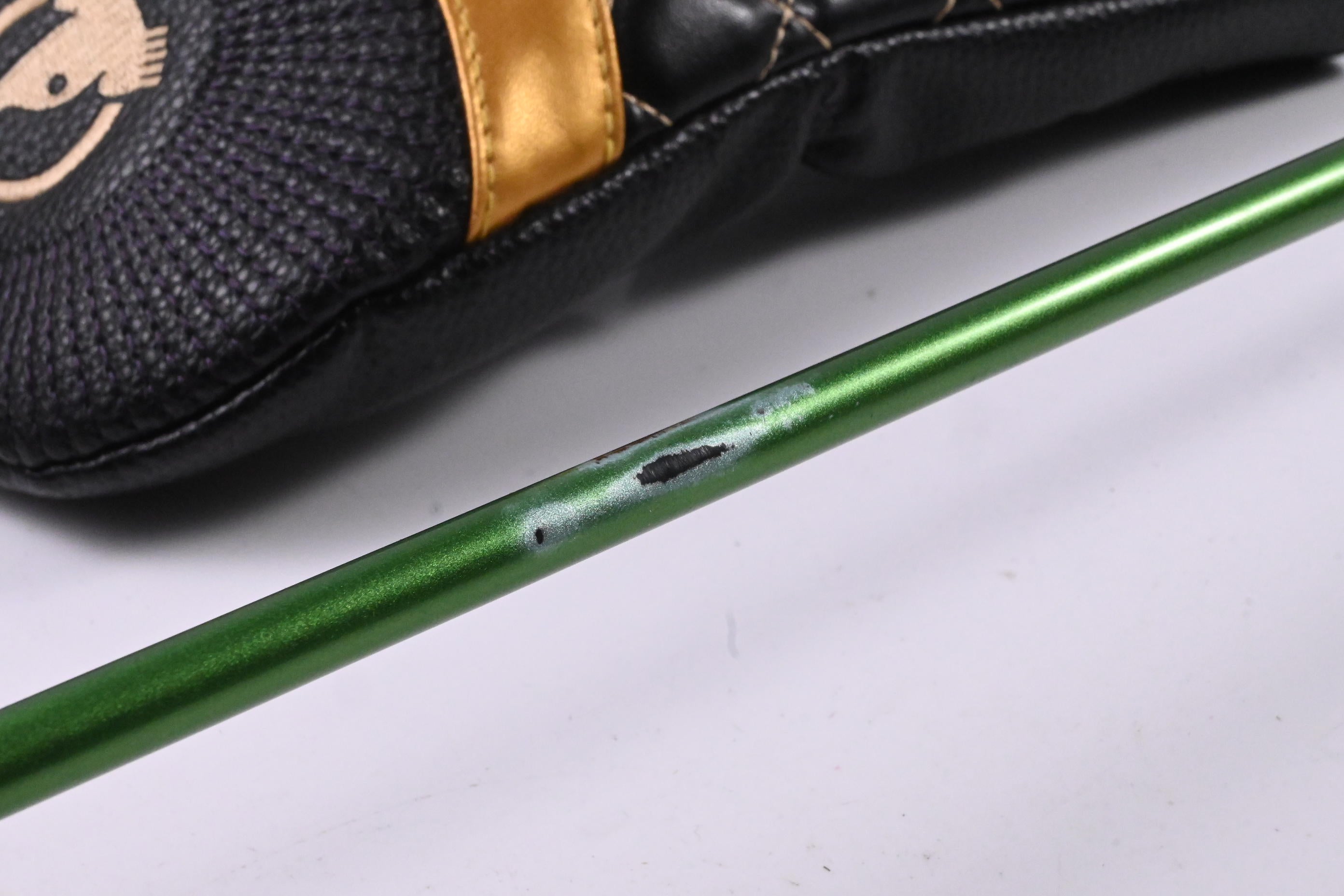 Honma Beres #3 Wood / 16 Degree / Regular Flex Honma ARMRQ8 45 Shaft