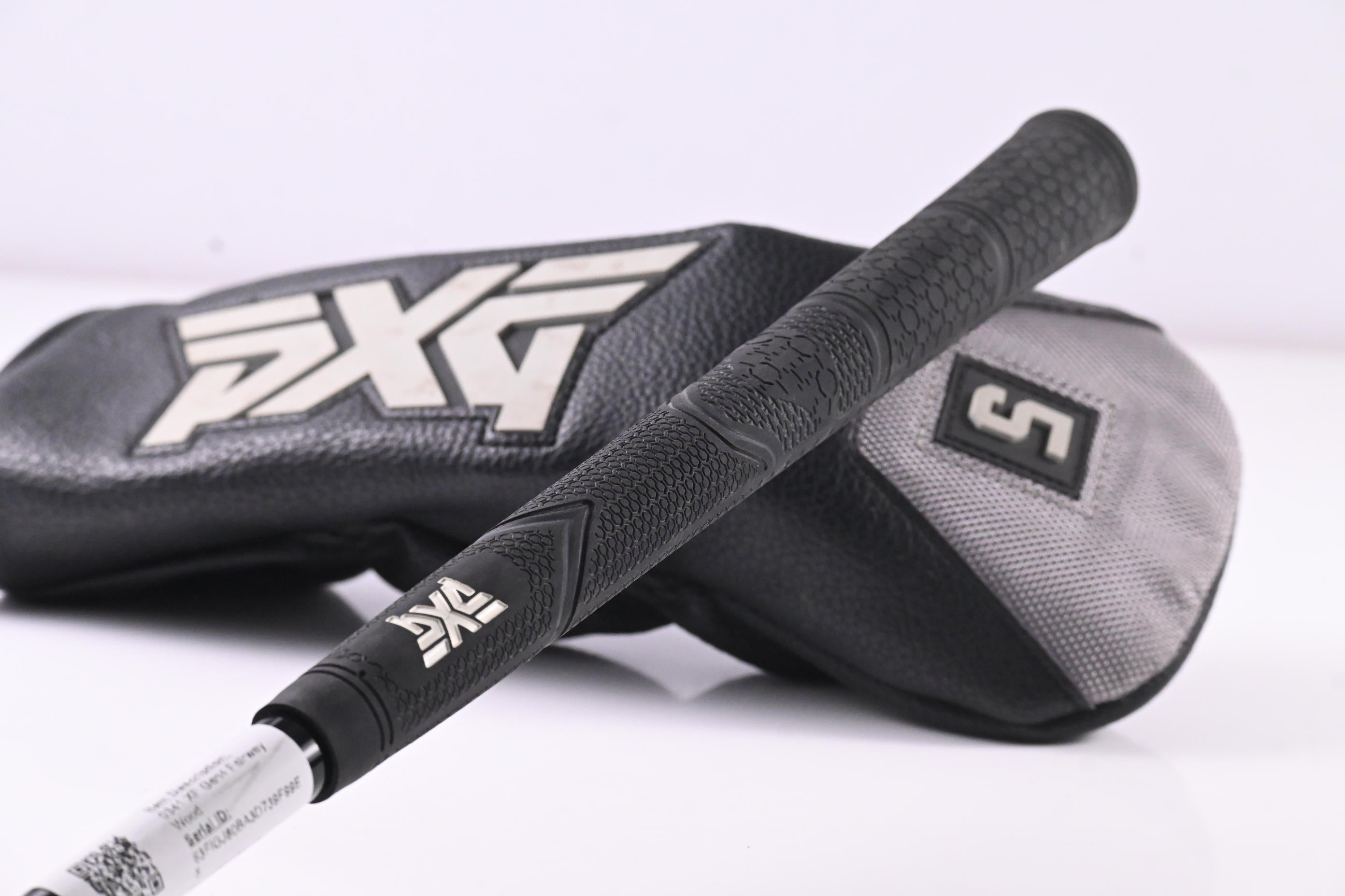 PXG 0341 XF Gen4 #5 Wood / 19 Degree / Regular Flex Diamana S60 Limited Shaft