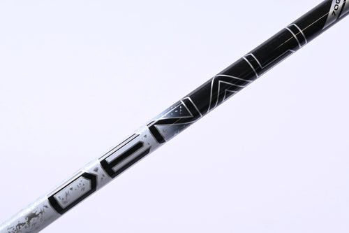 Project X Denali Black 70 Driver Shaft / X-Flex / Callaway 2nd Gen
