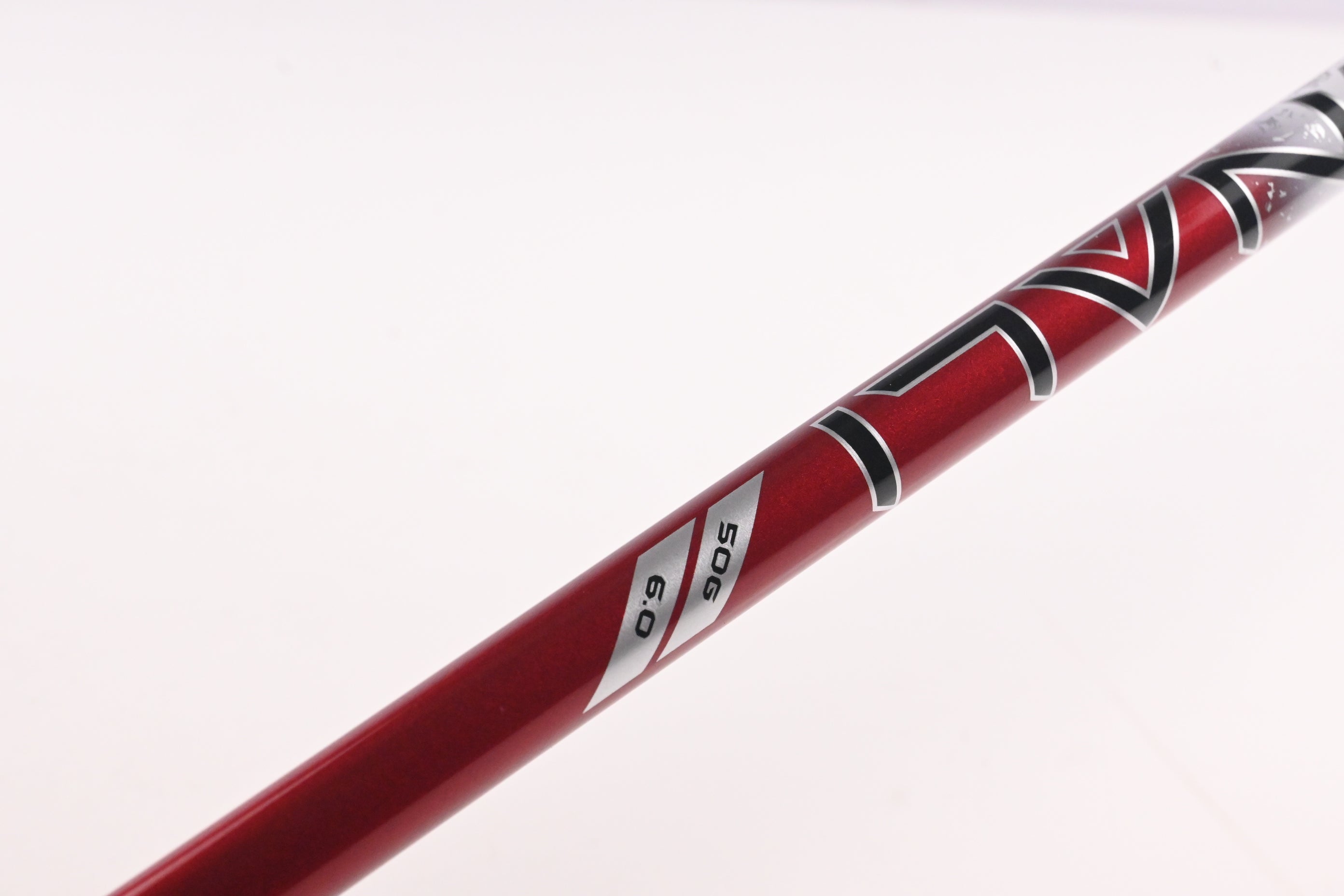 Cobra DS-Adapt LS Driver / 10.5 Degree / Stiff Flex Project X Denali Red 50