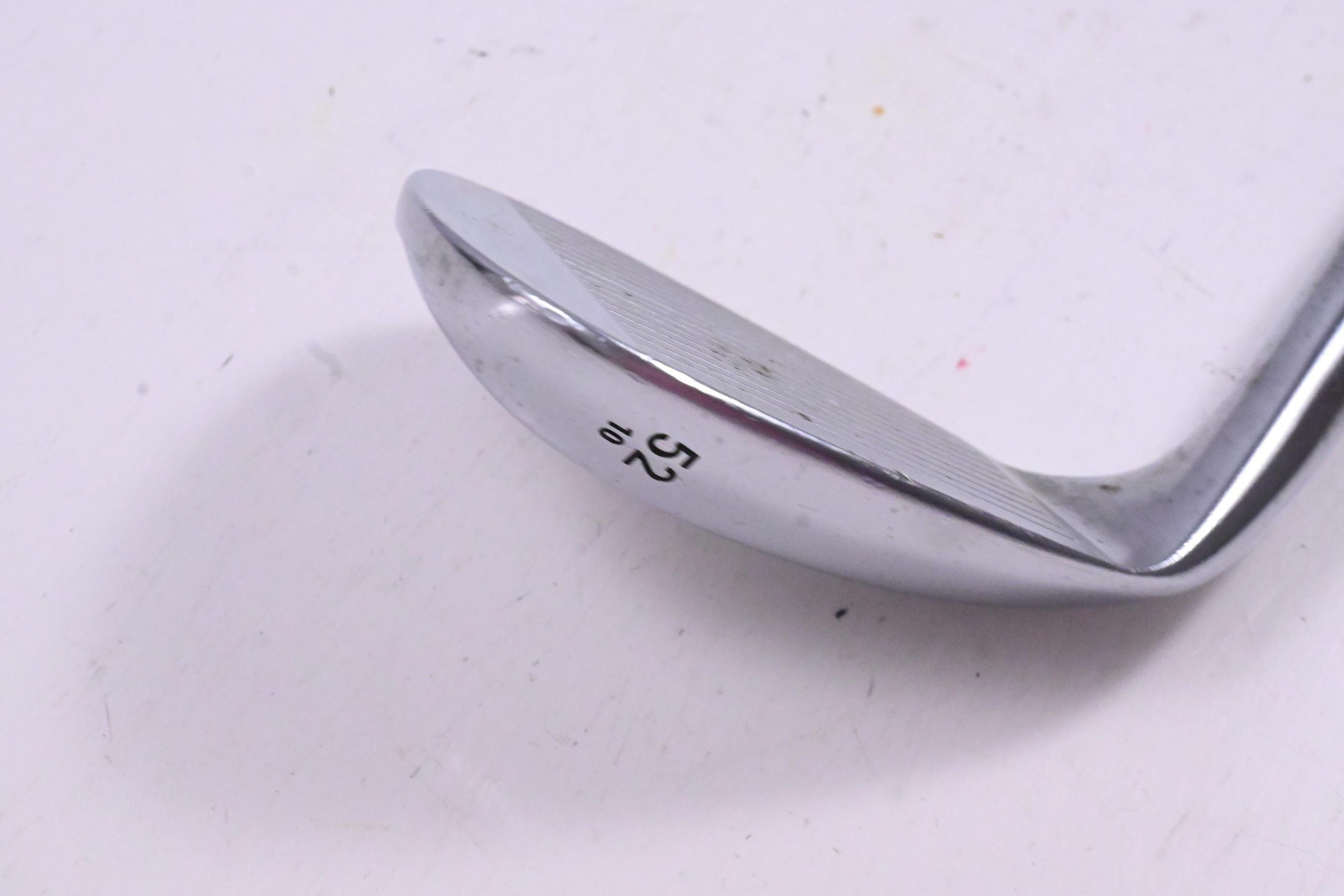Takomo Skyforger 001 Gap Wedge / 52 Degree / Wedge Flex KBS Tour Shaft