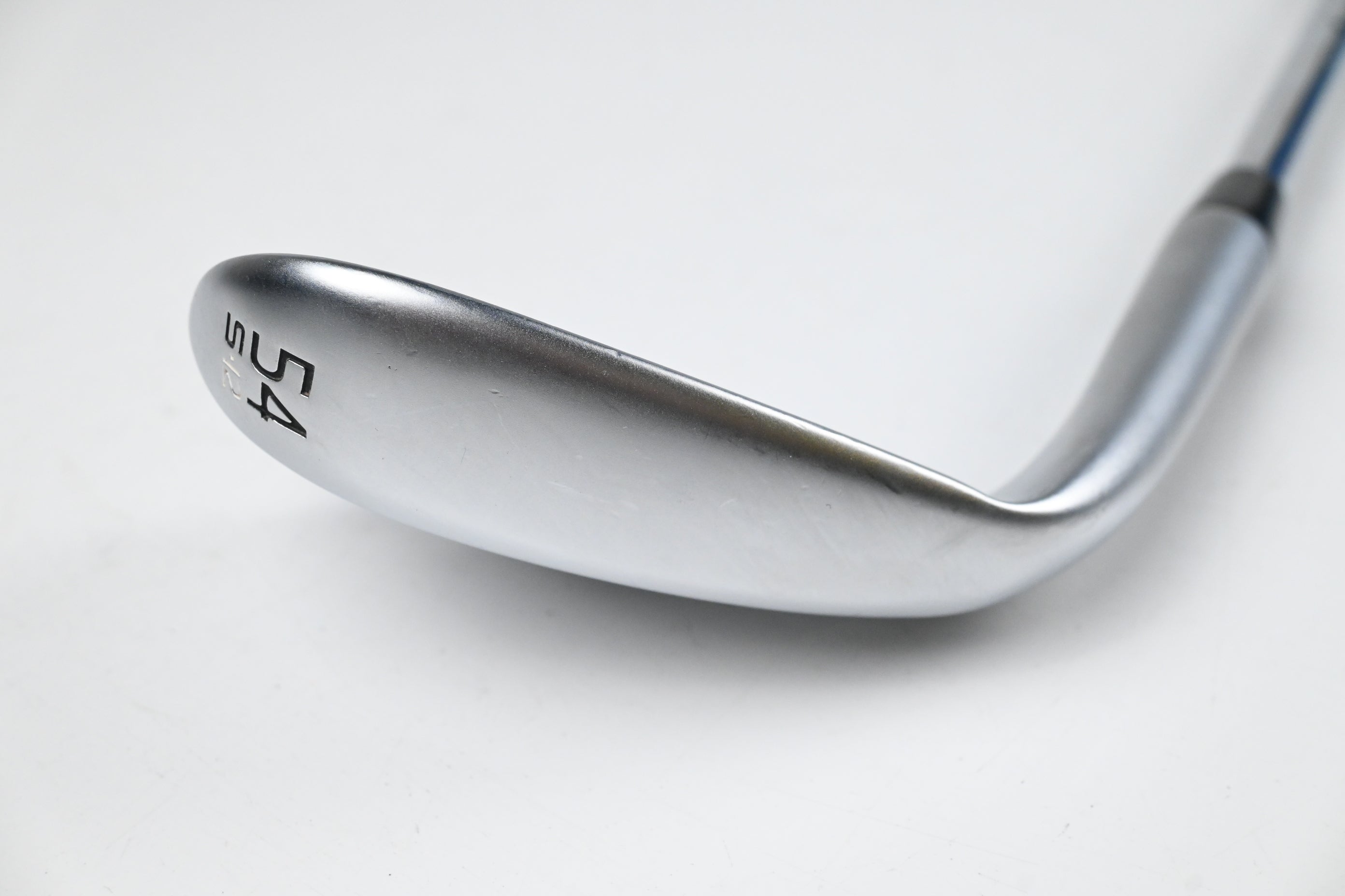Ping S159 Sand Wedge / 54 Degree / Black Dot / Wedge Flex Ping Z-Z115 Shaft