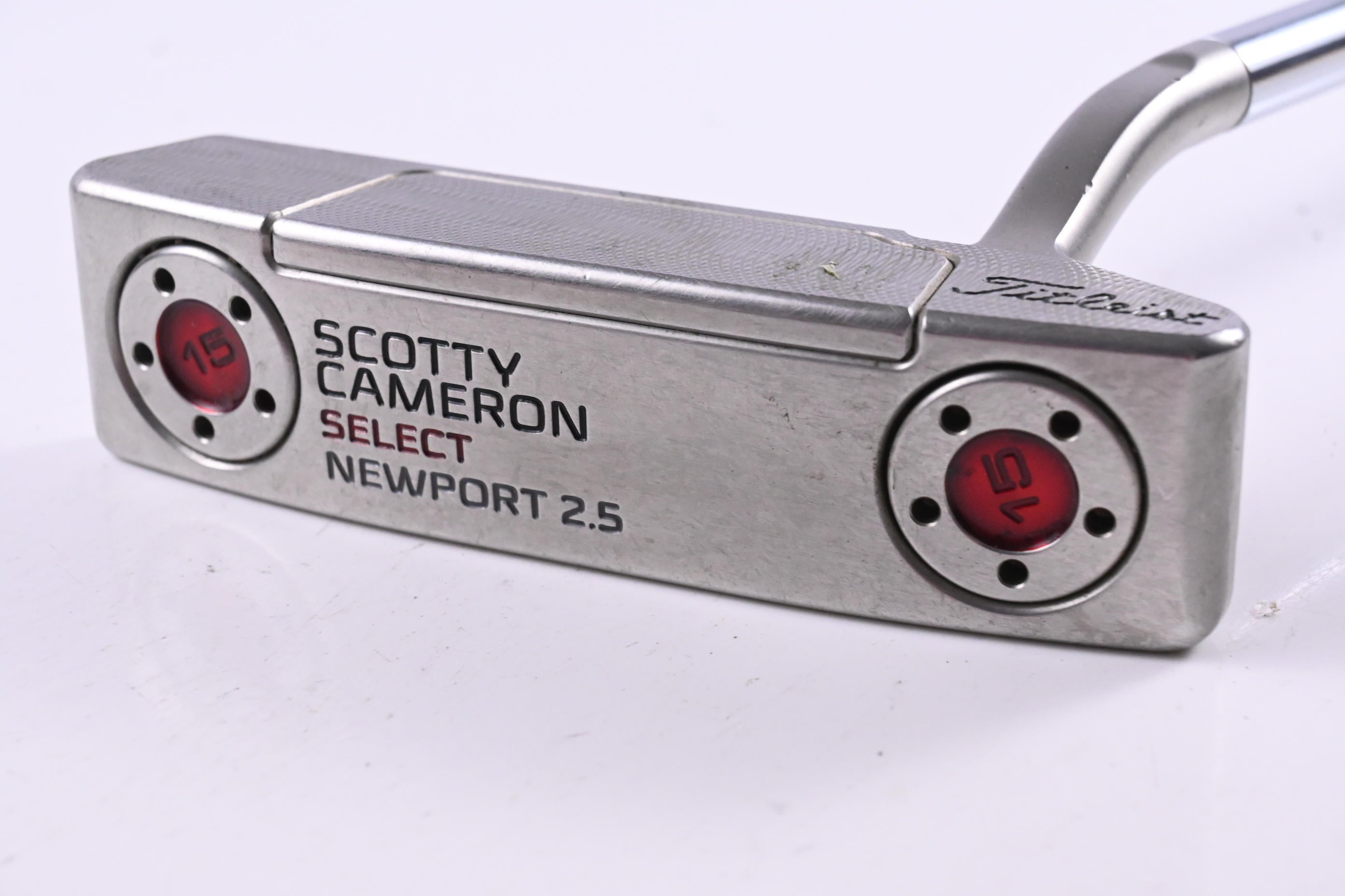 Scotty Cameron Select Newport 2.5 2016 Putter / 34 Inch