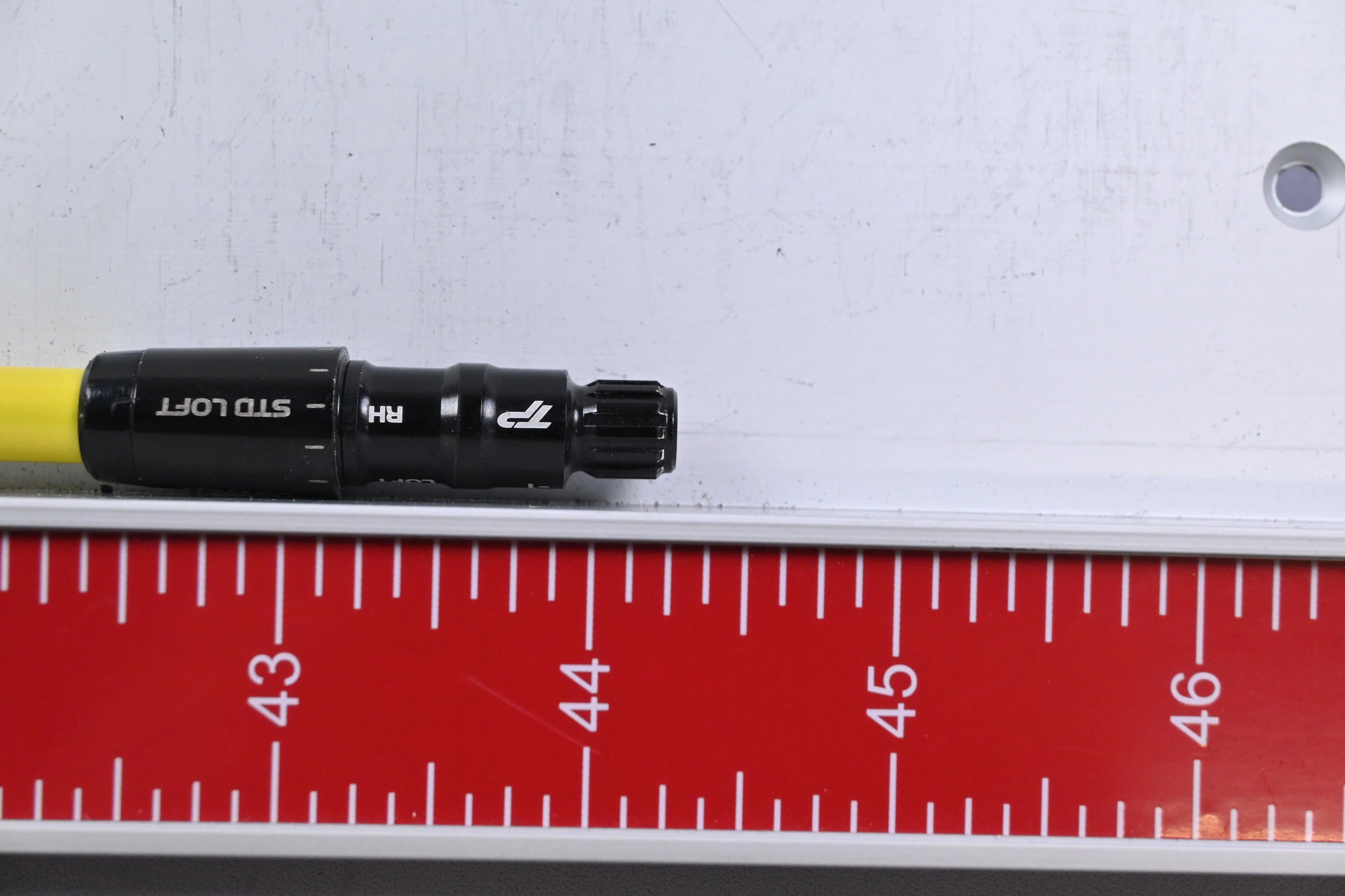 Graphite Design Tour AD MT-7 Driver Shaft / X-Flex / Taylormade 2nd Gen