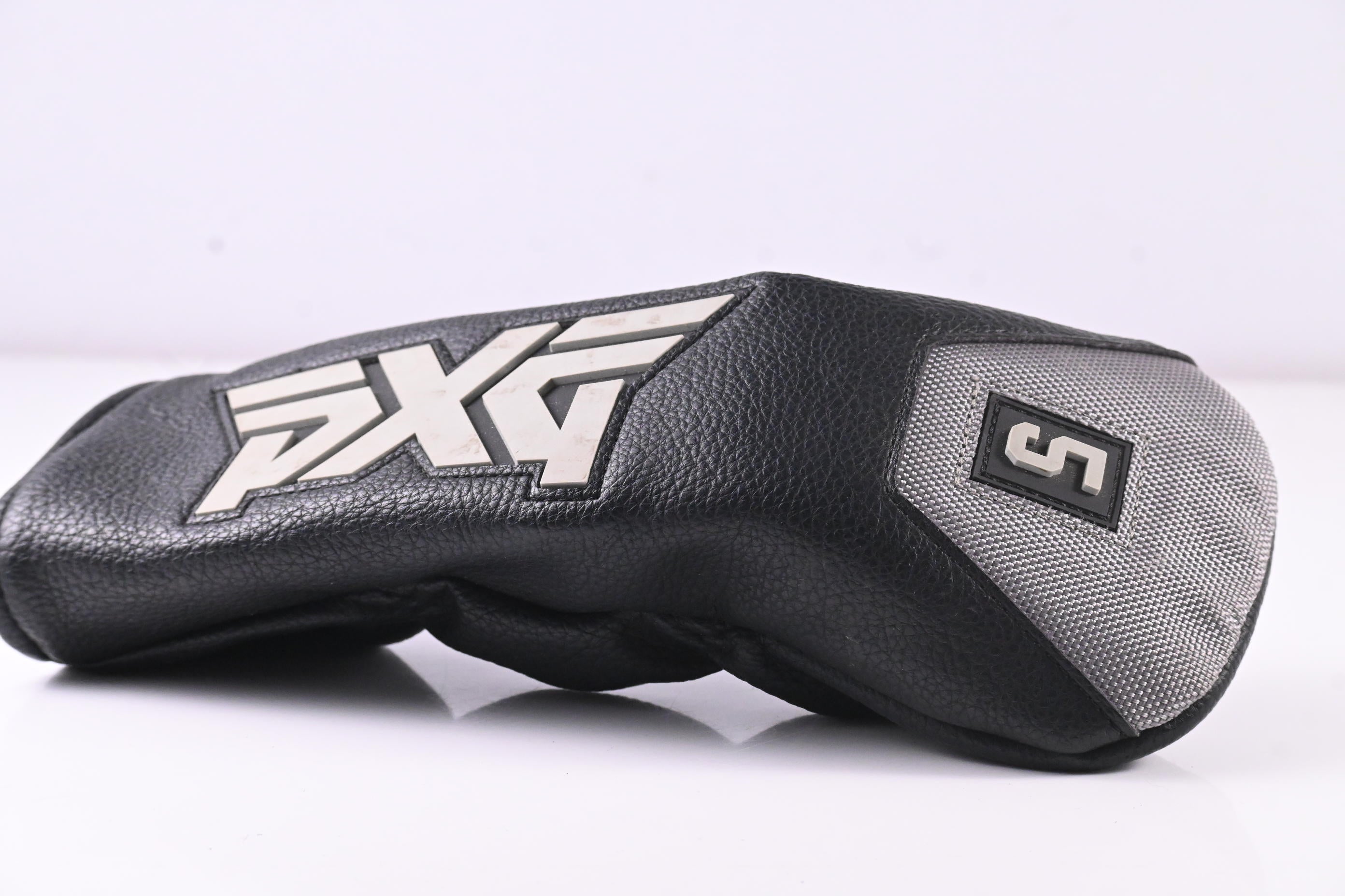 PXG 0341 XF Gen4 #5 Wood / 19 Degree / Regular Flex Diamana S60 Limited Shaft
