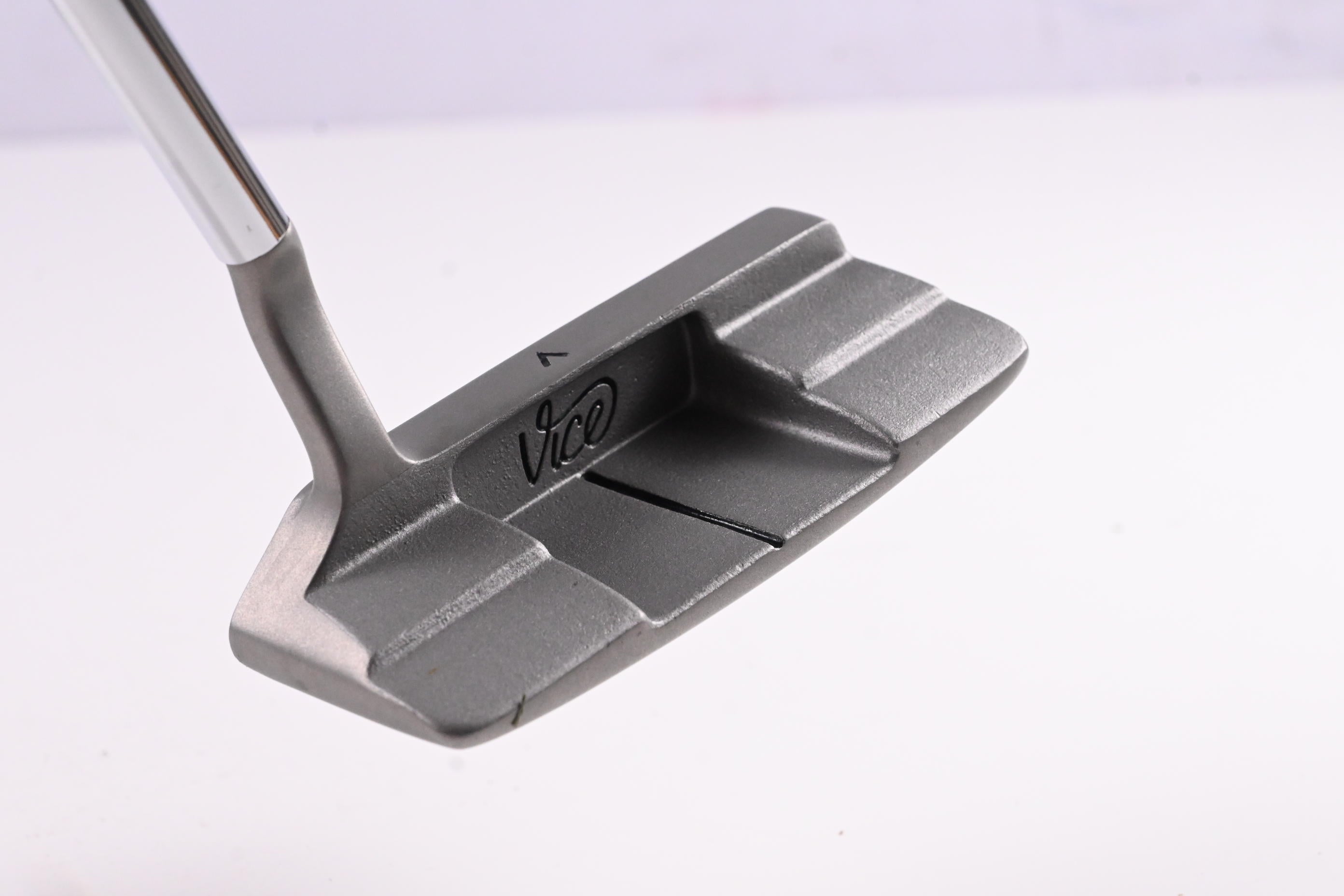 Vice Golf 12.12.12 Putter / 34 Inch
