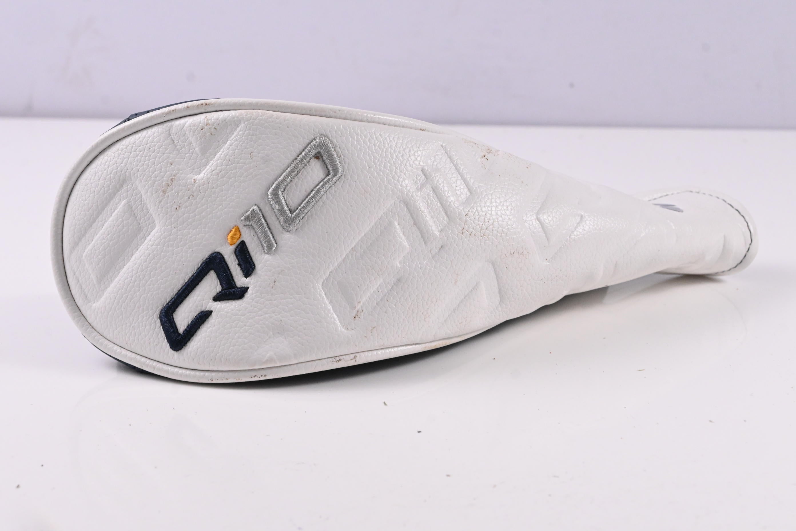 Taylormade Qi10 Tour #4 Hybrid / 22 Degree / Stiff Flex Tensei AV Limited Blue 75 Shaft