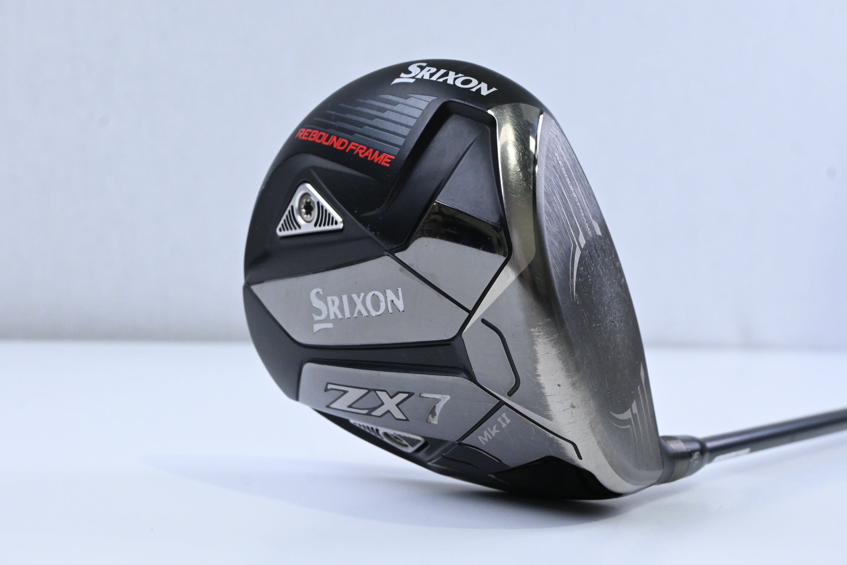 Srixon ZX7 Mk II Driver 2023 / 9.5 Degree / Stiff Flex Miyazaki Codex 6